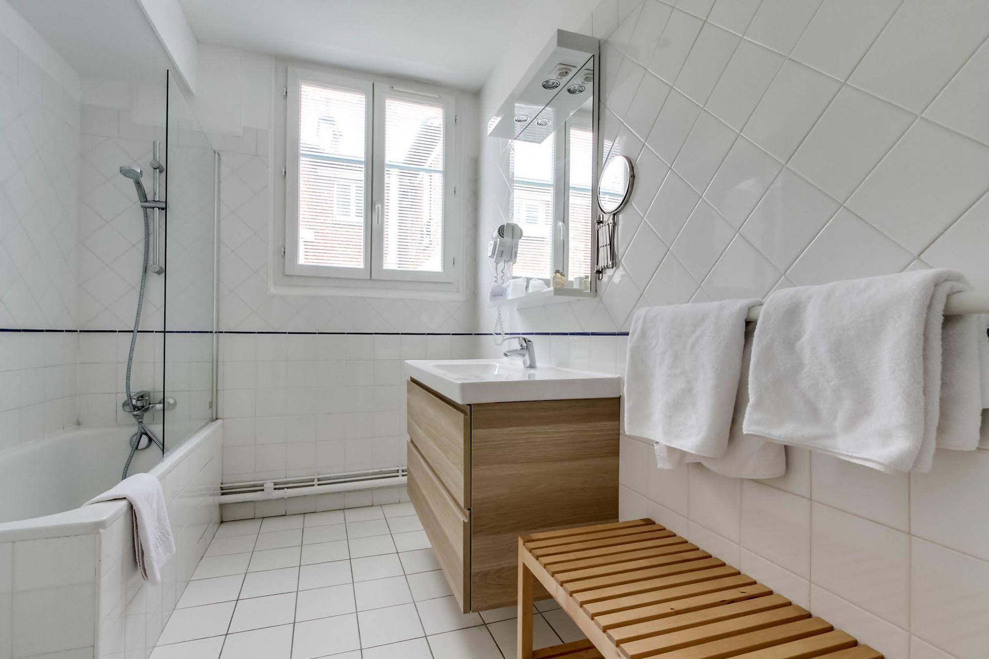 Aparthotel Residences Paris Asnieres
