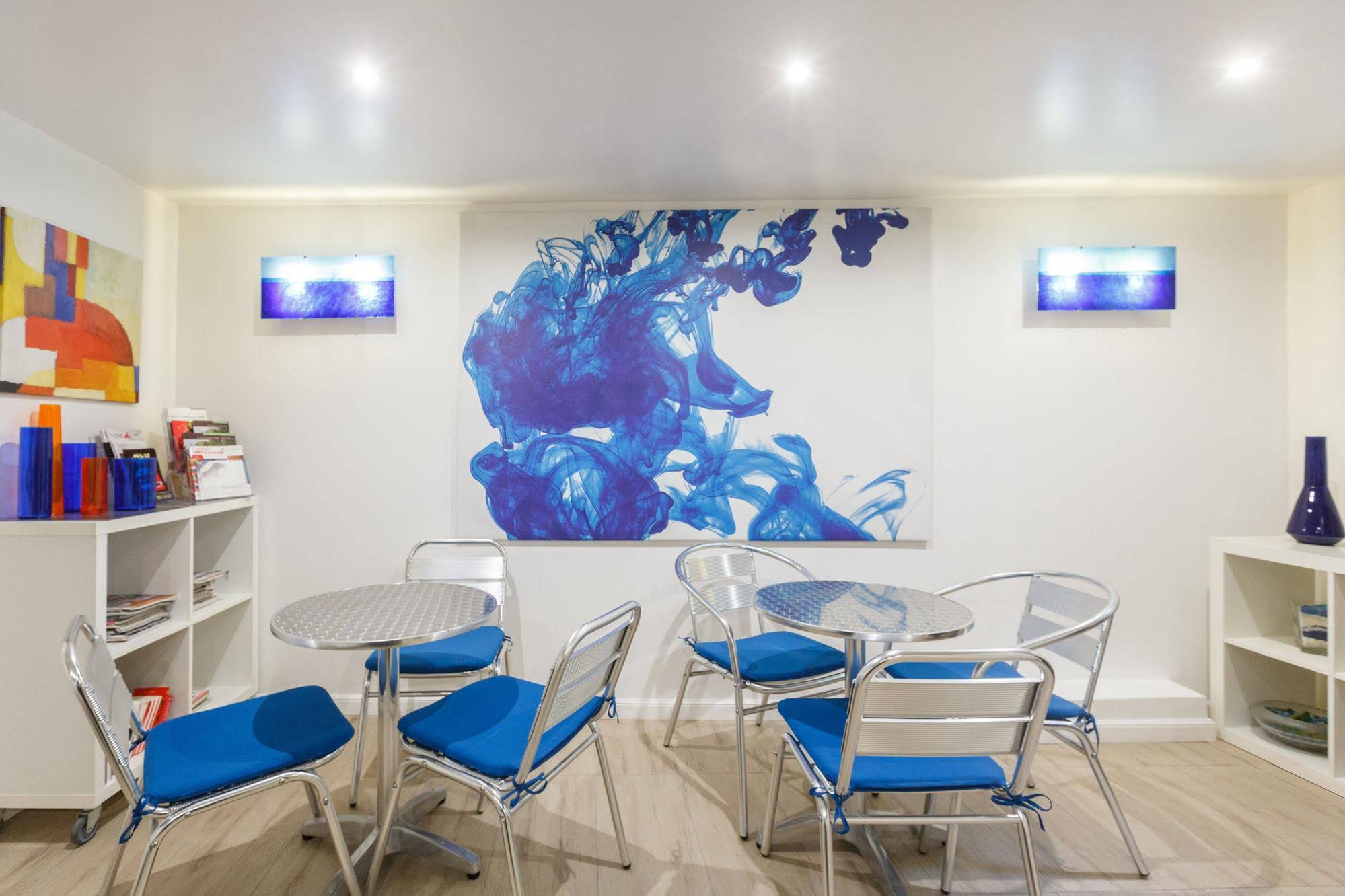 Aparthotel Residences Paris Asnieres