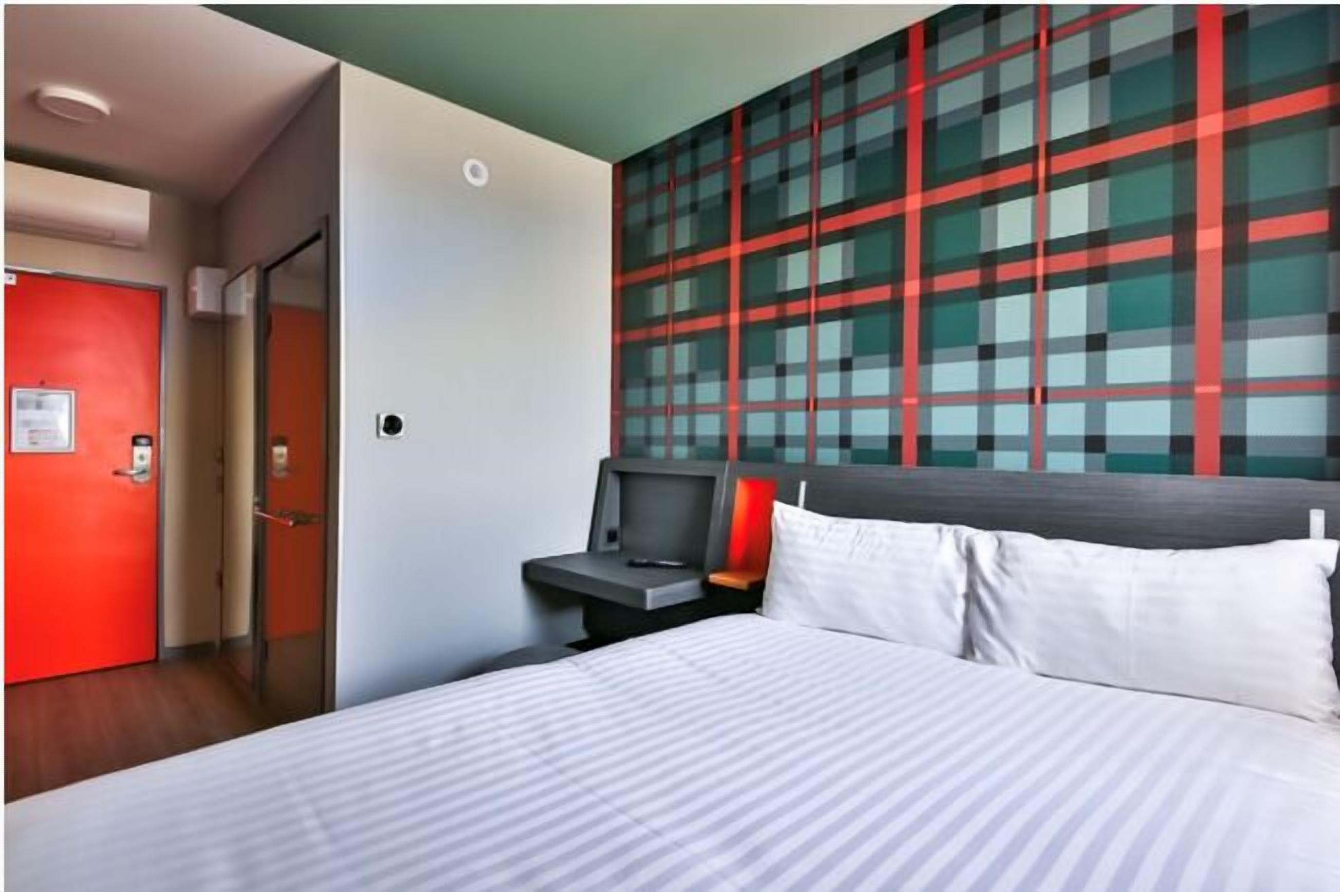 easyHotel Paris Nord Aubervilliers