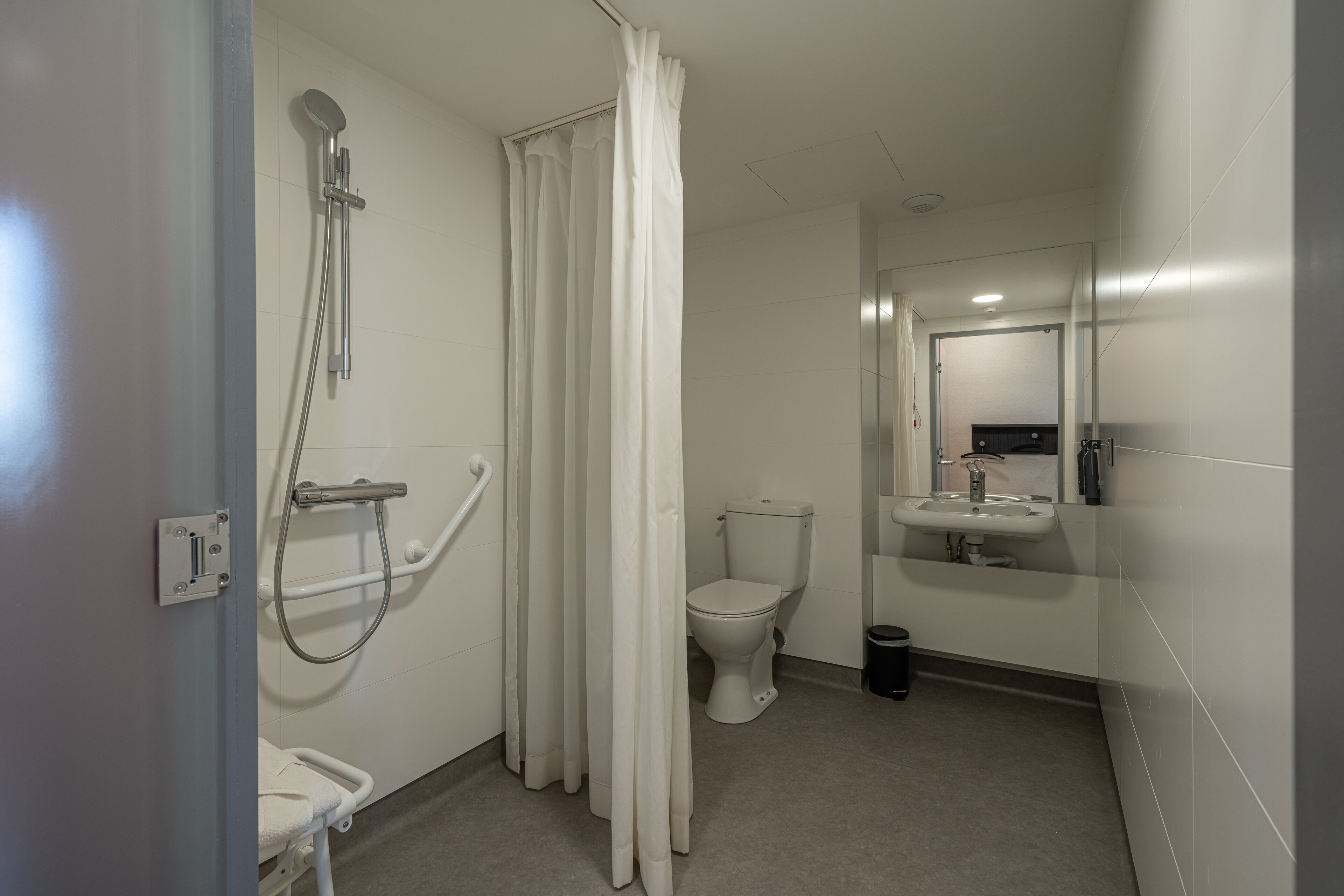 easyHotel Paris Nord Aubervilliers