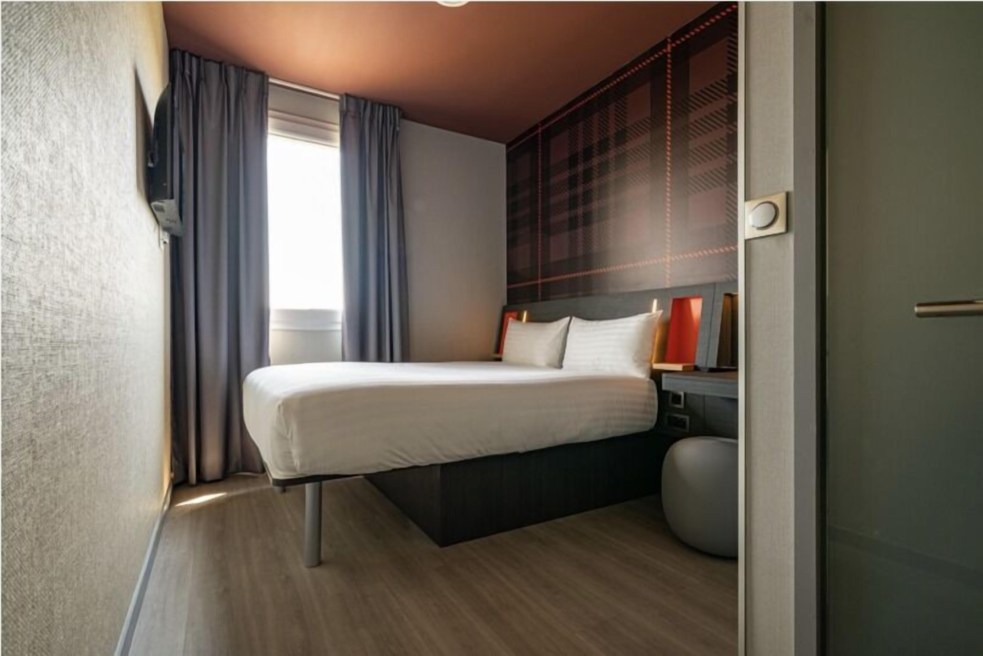 easyHotel Paris Nord Aubervilliers