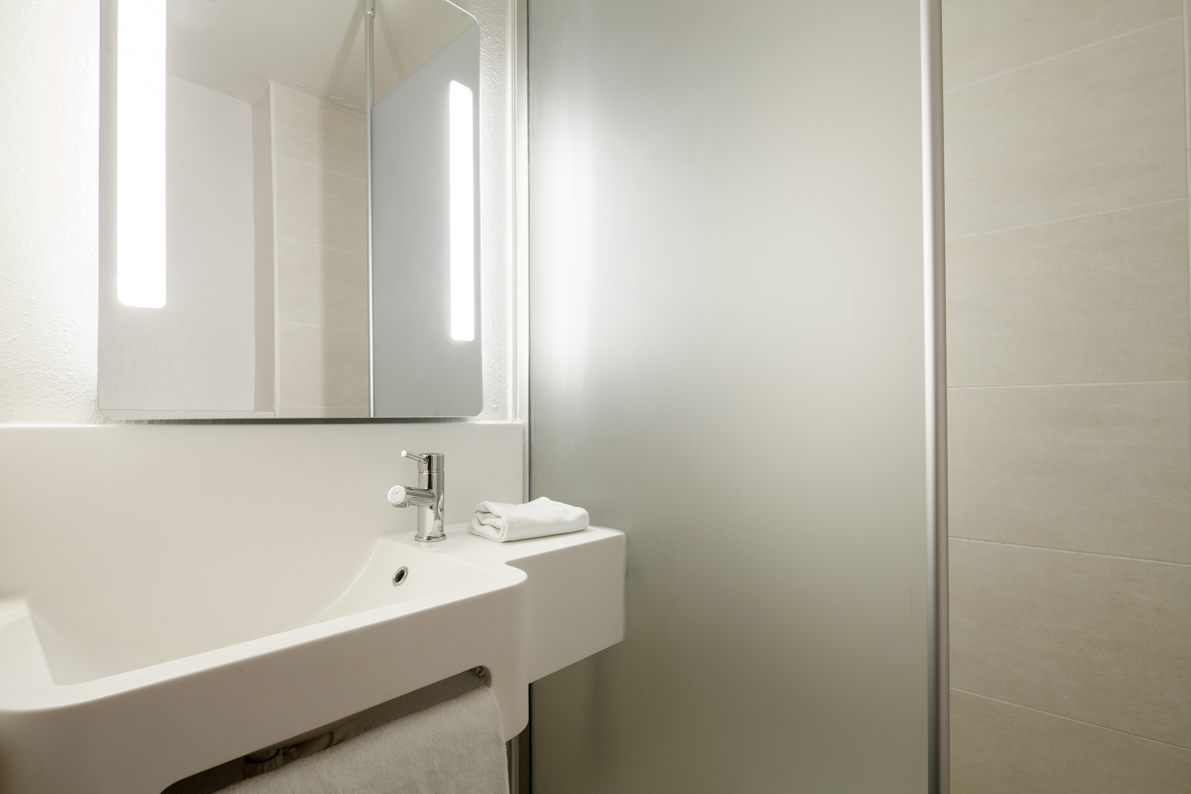 B&B HOTEL Paris Nord Aulnay-sous-Bois