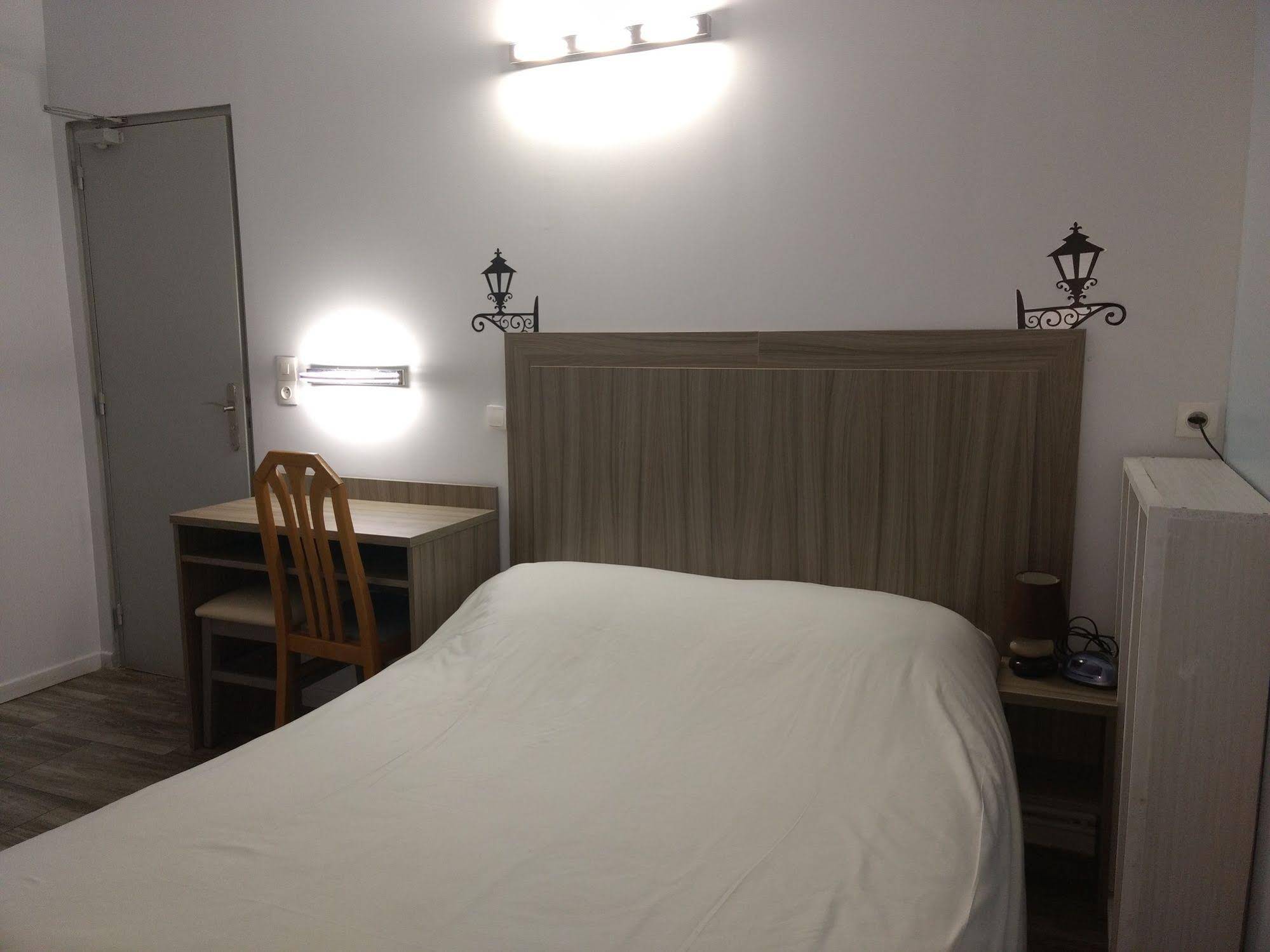 Terminus Hotel