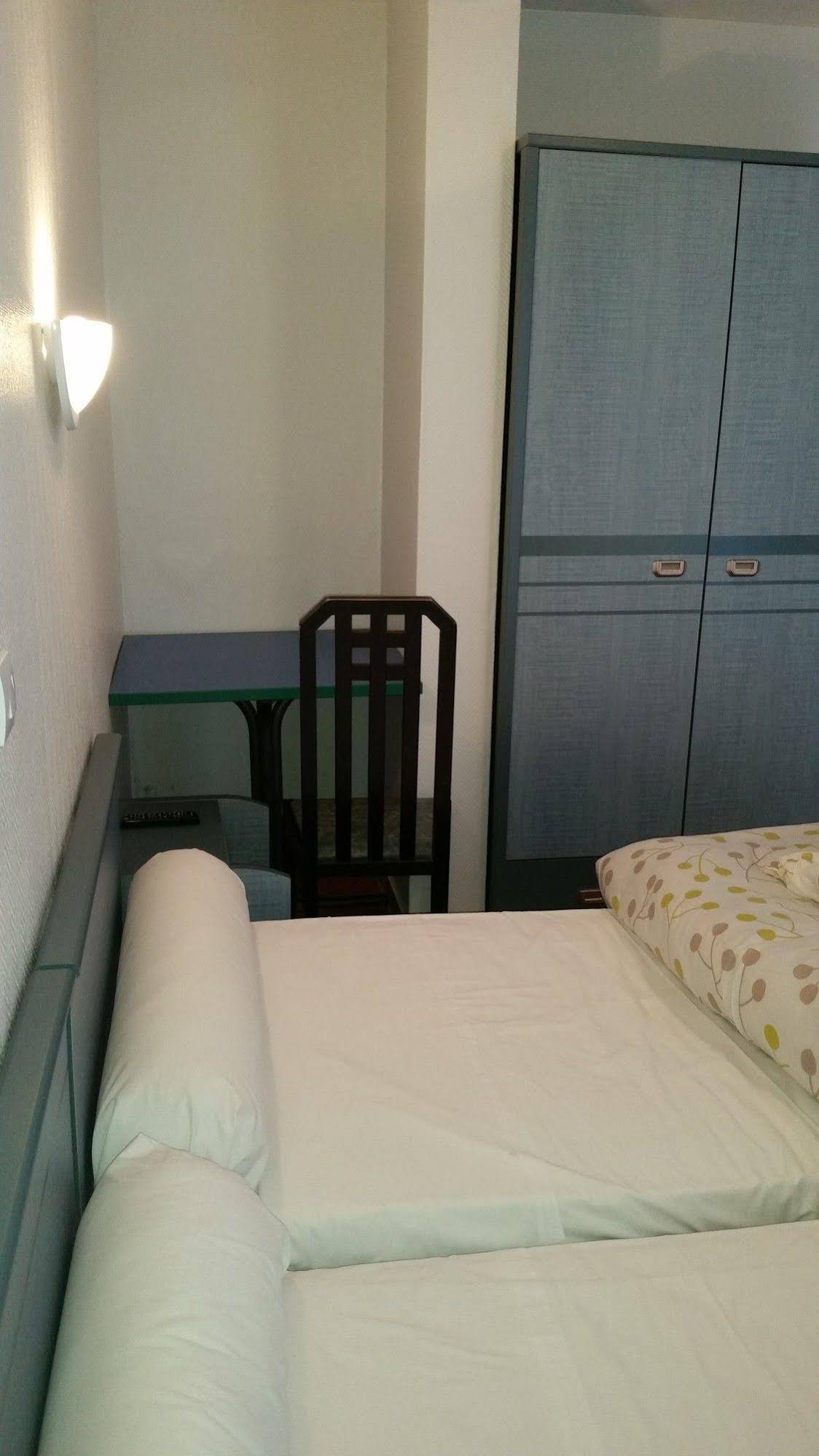 Terminus Hotel