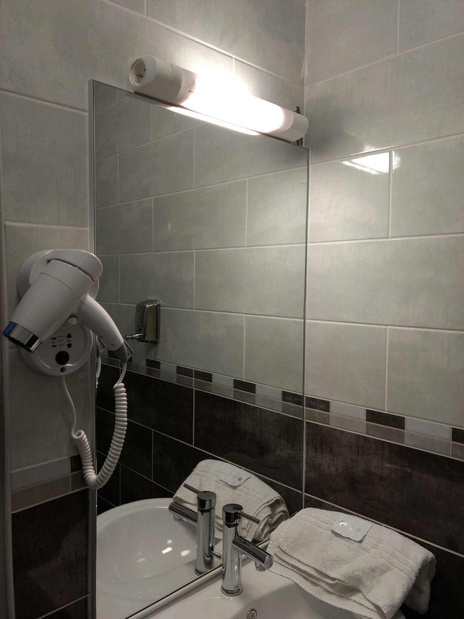 Terminus Hotel