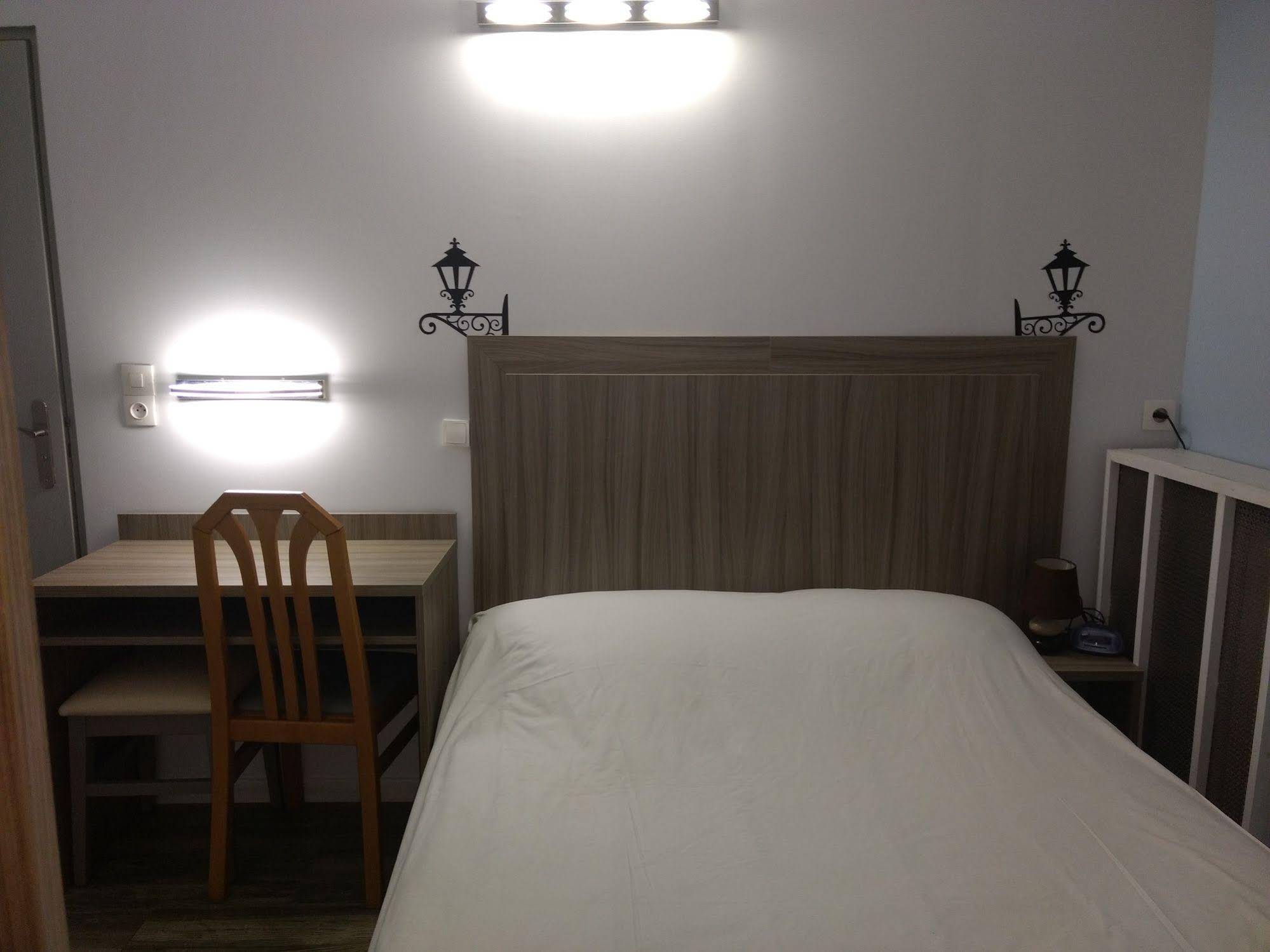 Terminus Hotel
