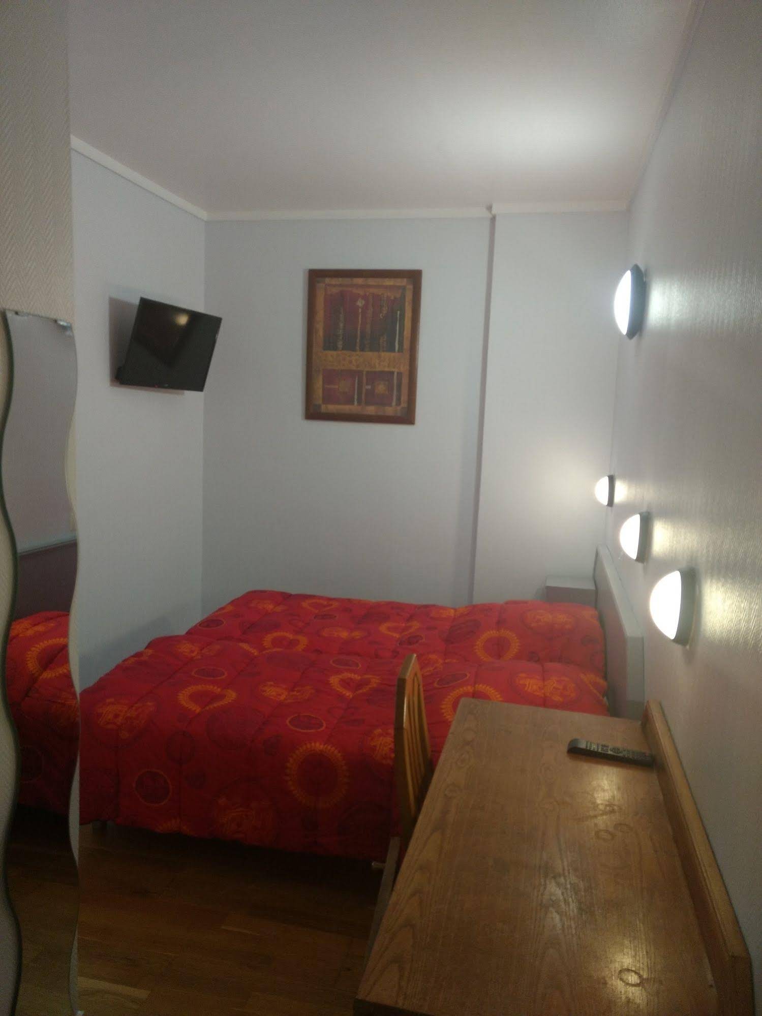 Terminus Hotel