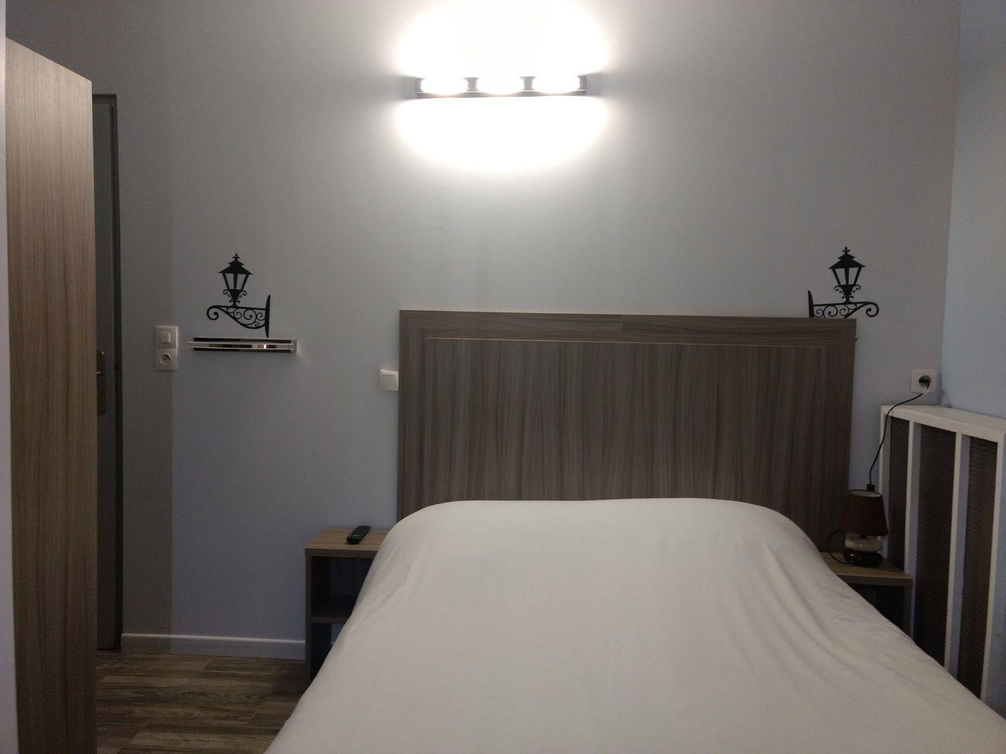 Terminus Hotel