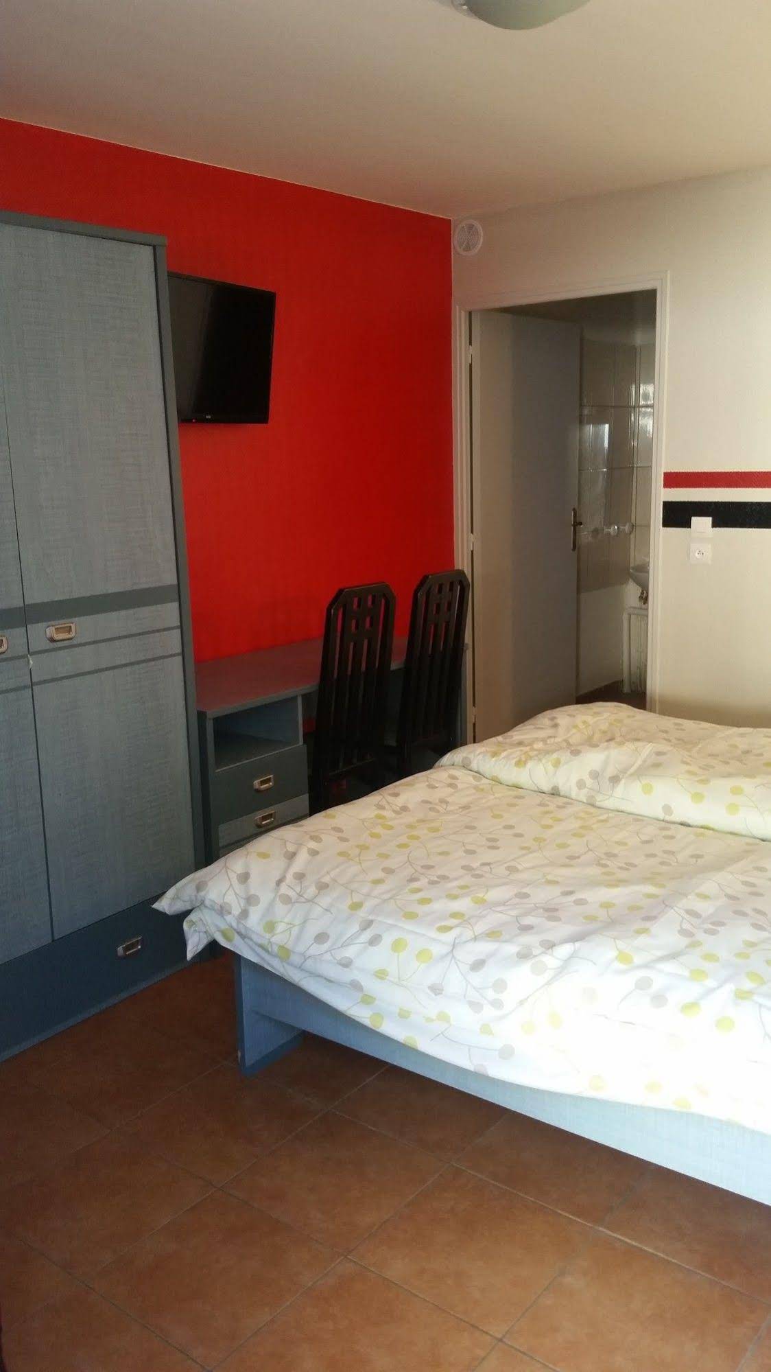 Terminus Hotel
