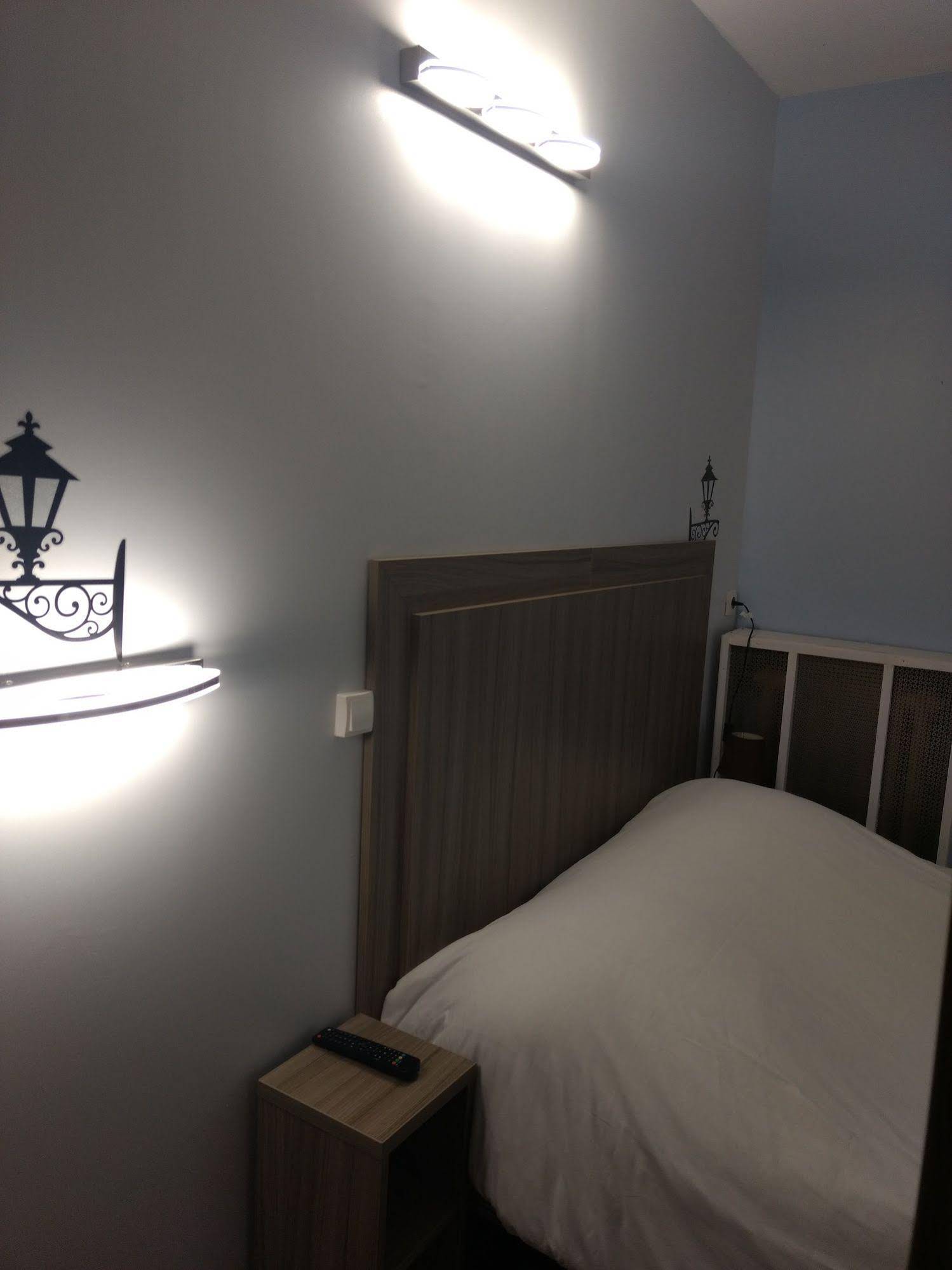 Terminus Hotel