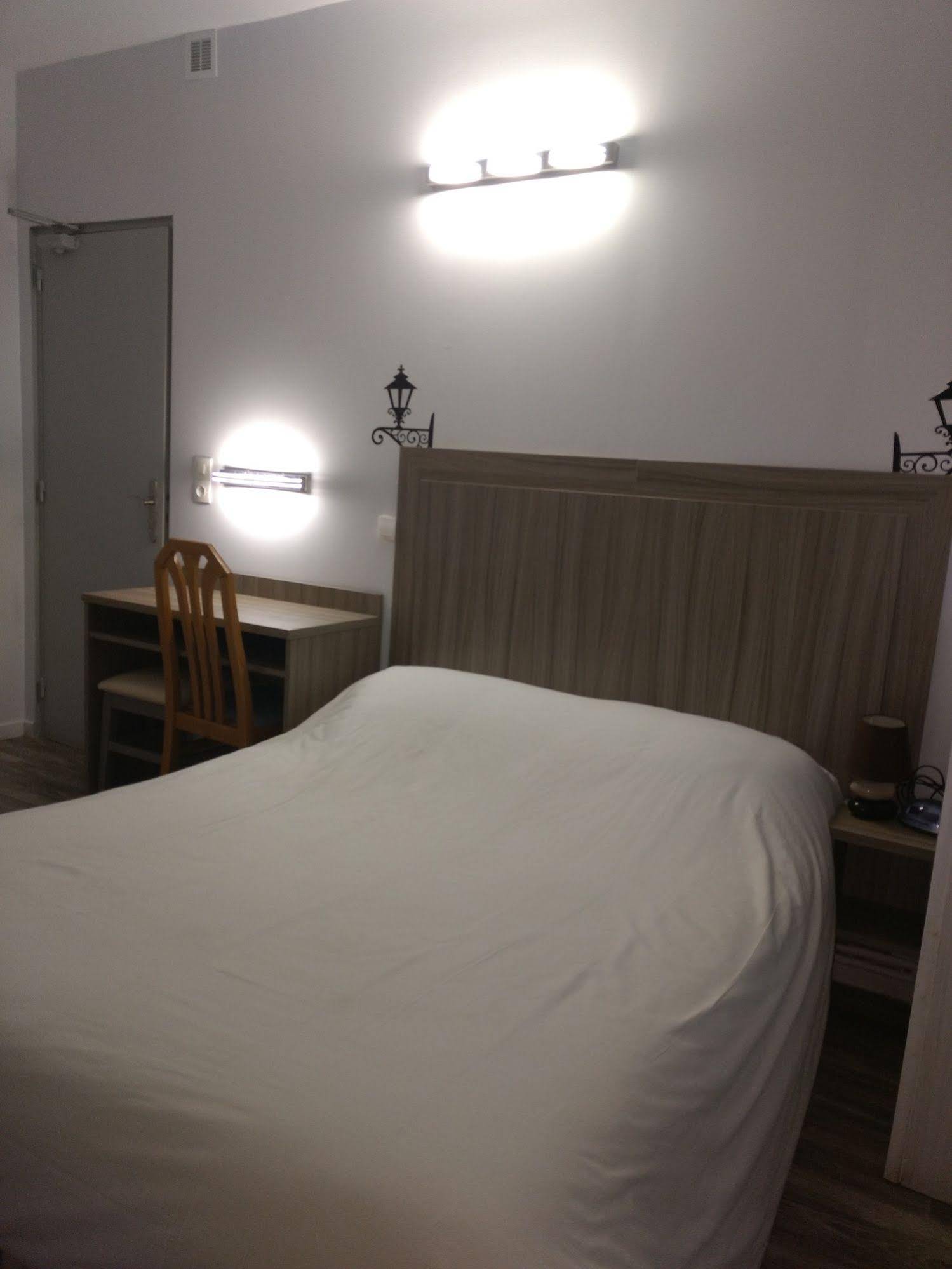 Terminus Hotel