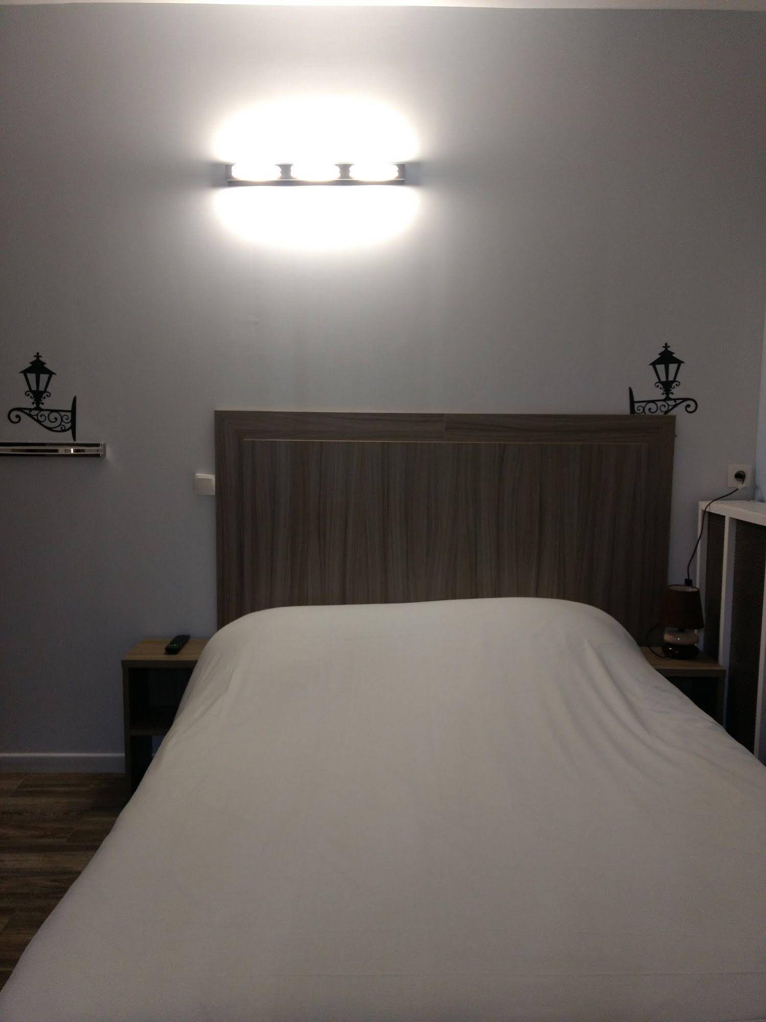 Terminus Hotel