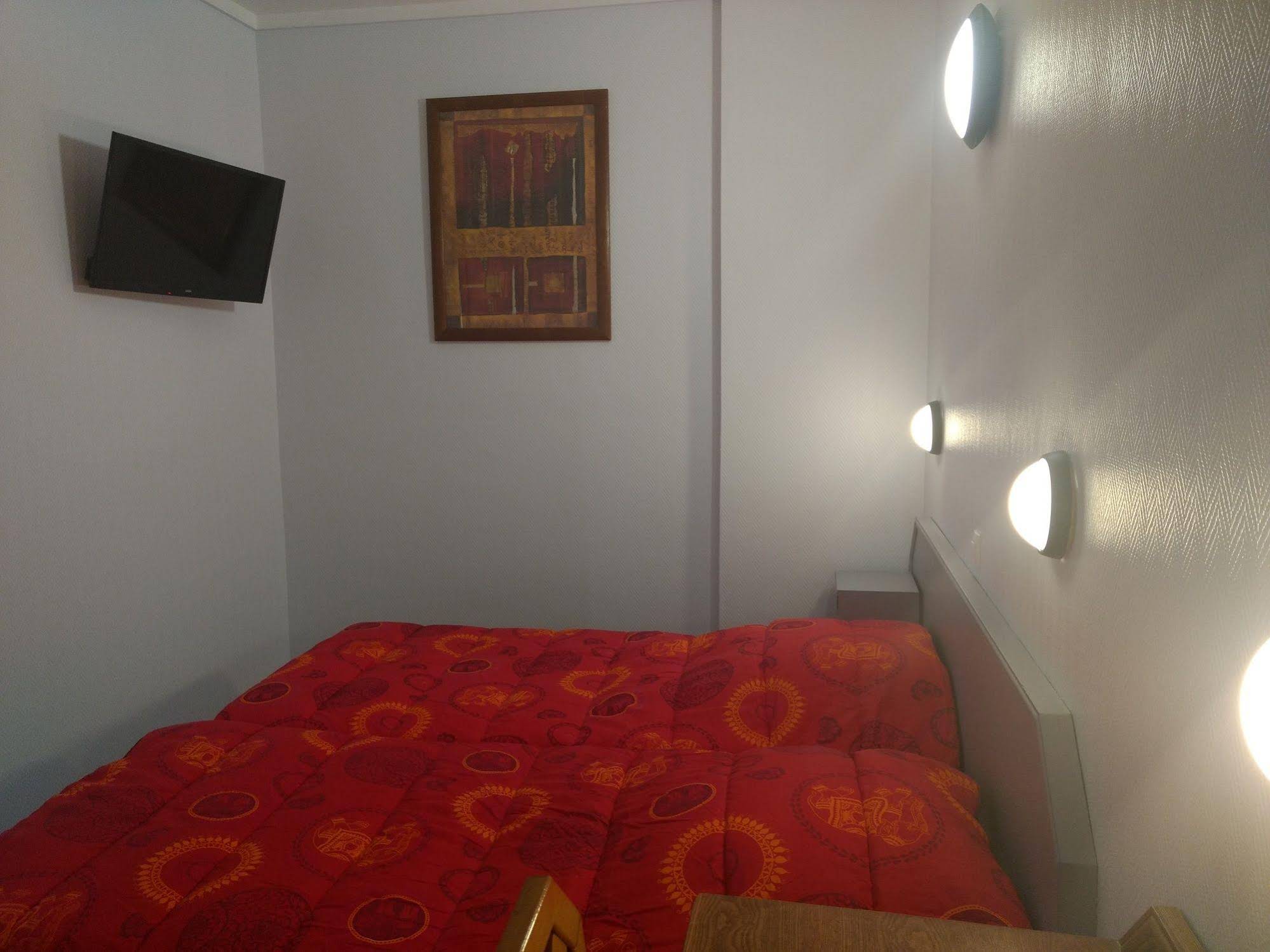 Terminus Hotel