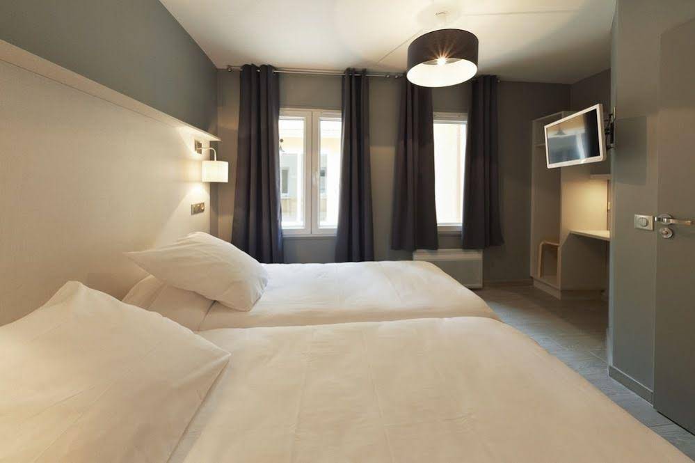 Hôtel Jade
