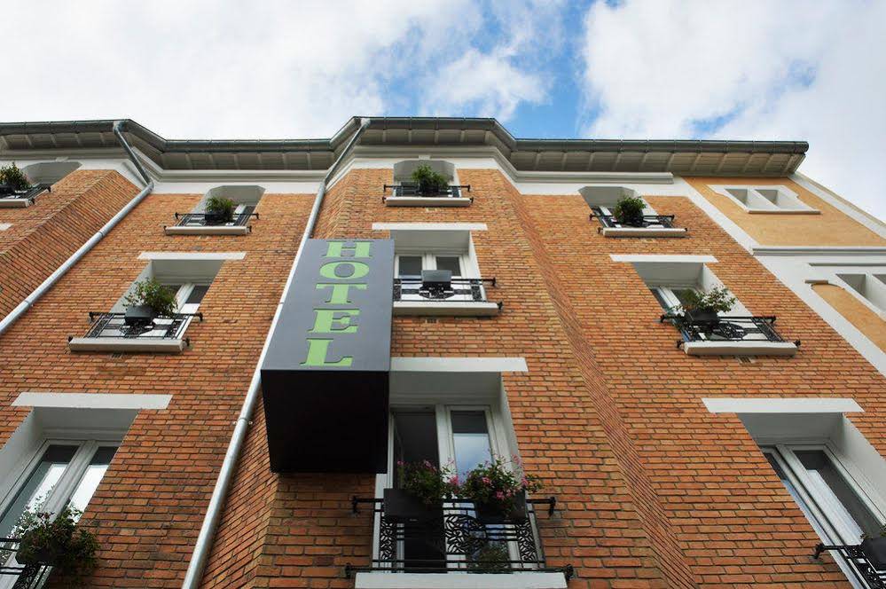 Hôtel Jade