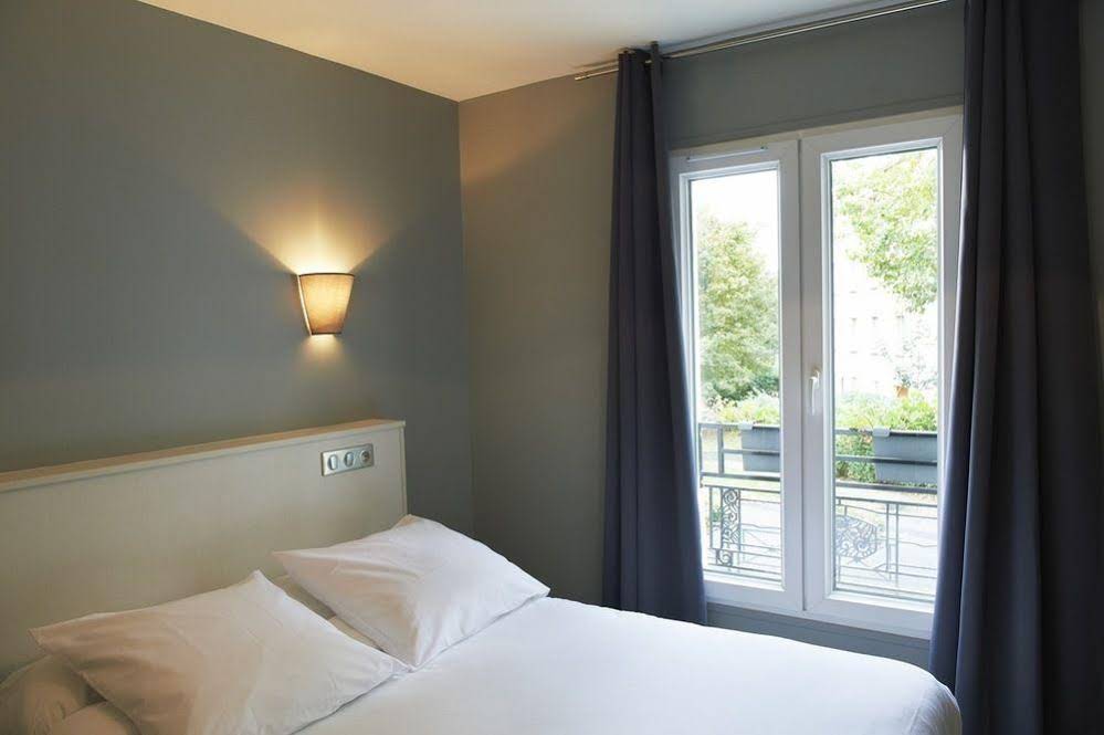 Hôtel Jade