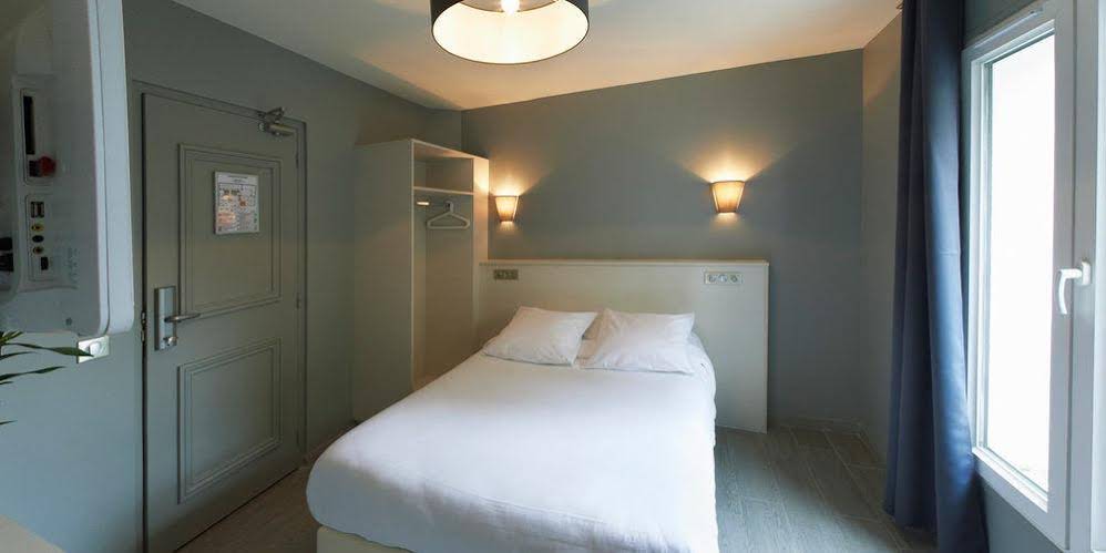 Hôtel Jade
