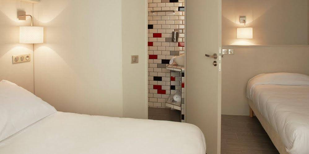 Hôtel Jade