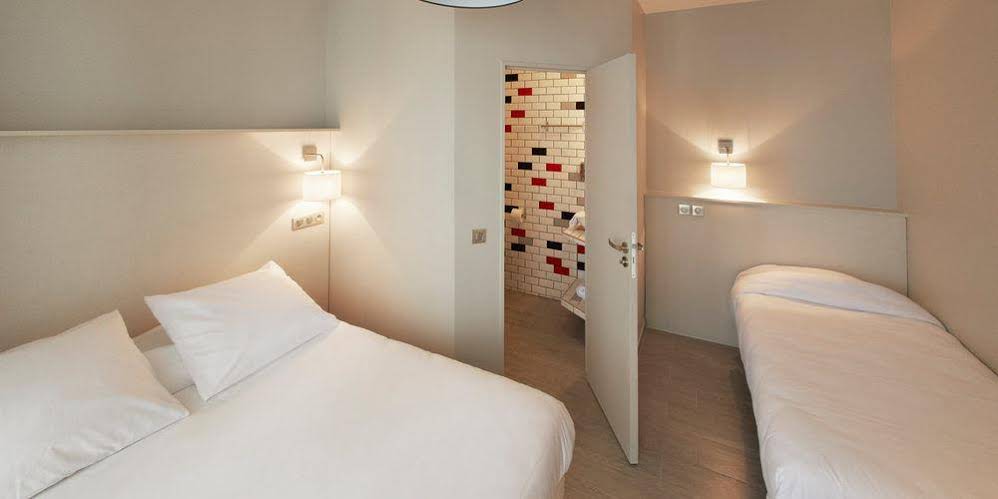 Hôtel Jade