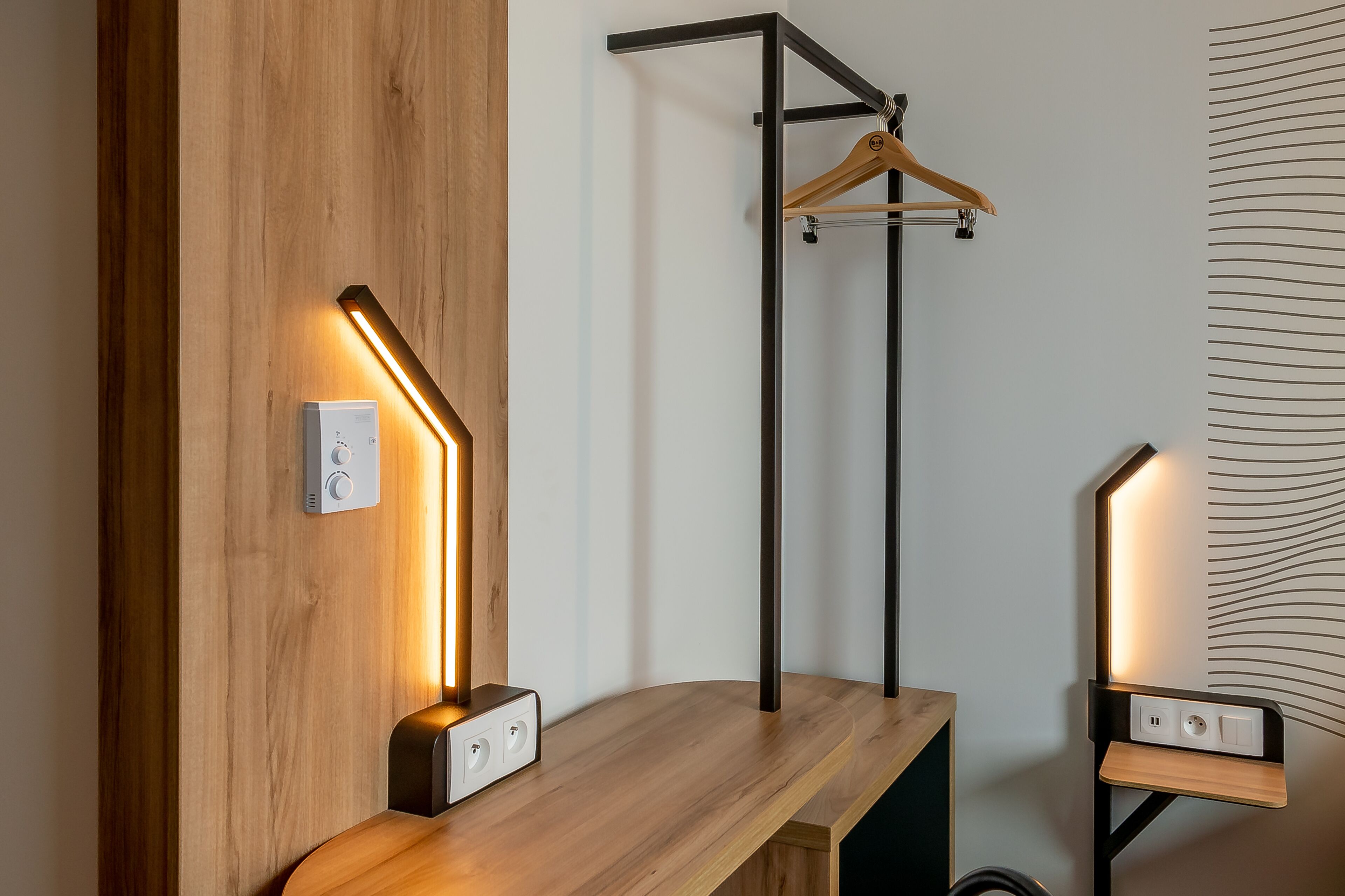 B&B Hotel Paris Porte De Bagnolet