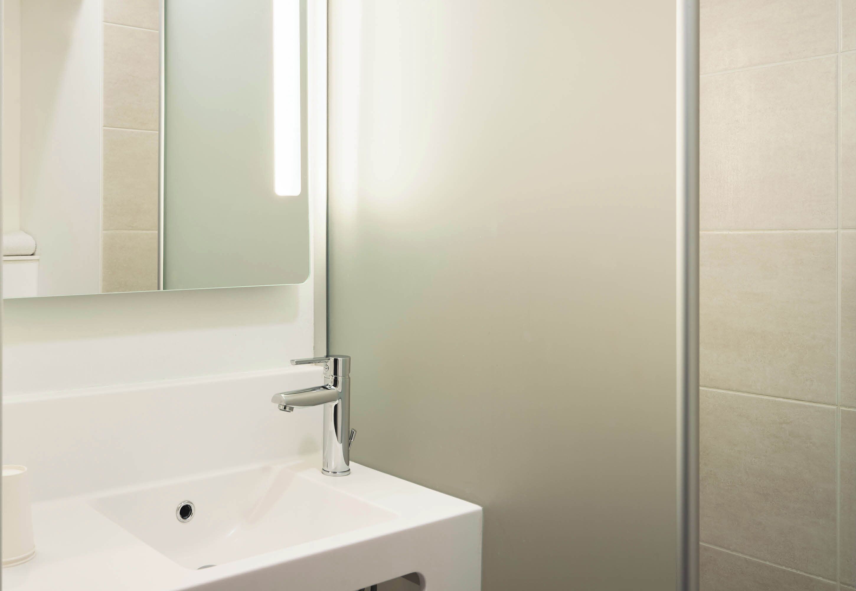 B&B Hotel Paris Porte De Bagnolet