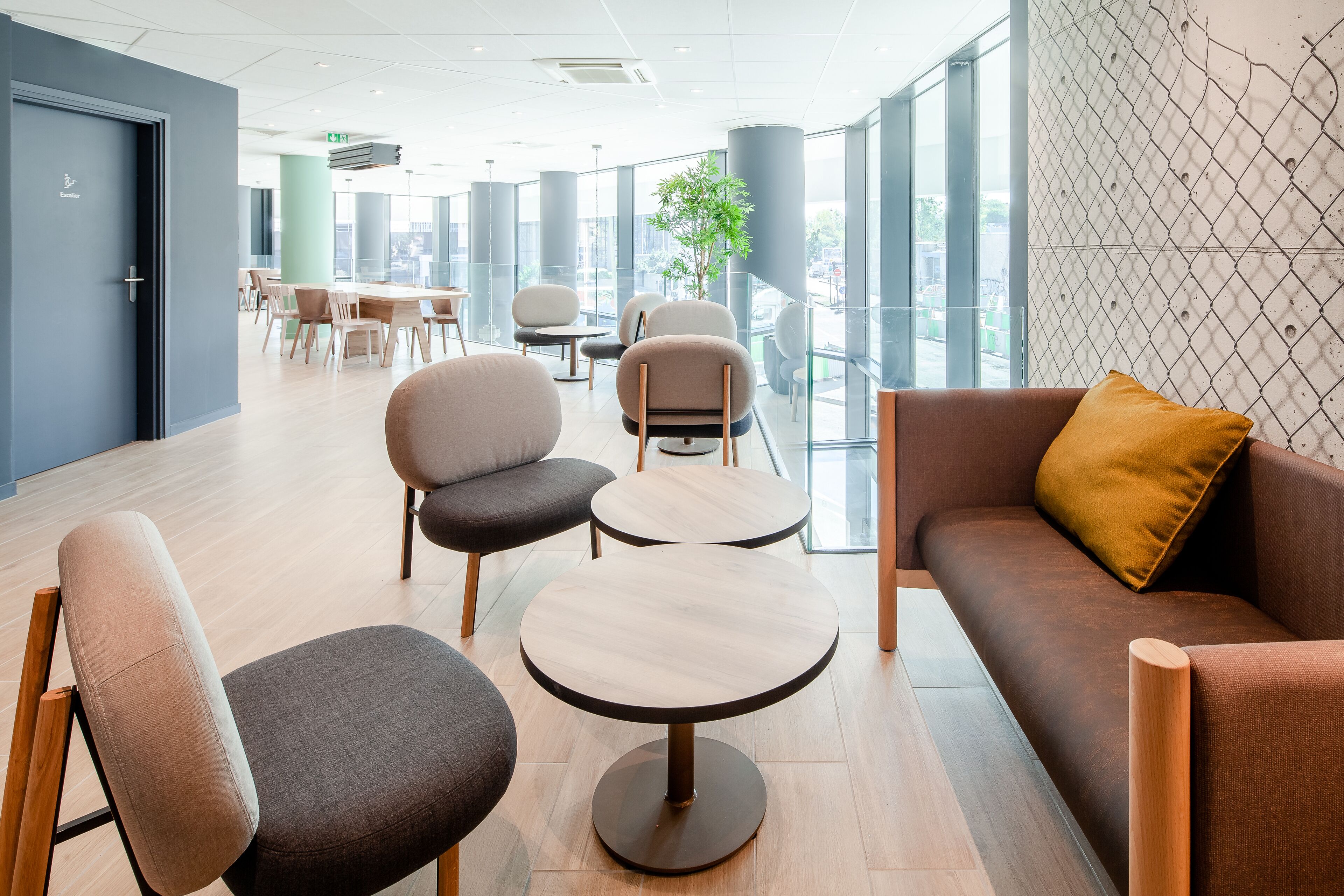 B&B Hotel Paris Porte De Bagnolet