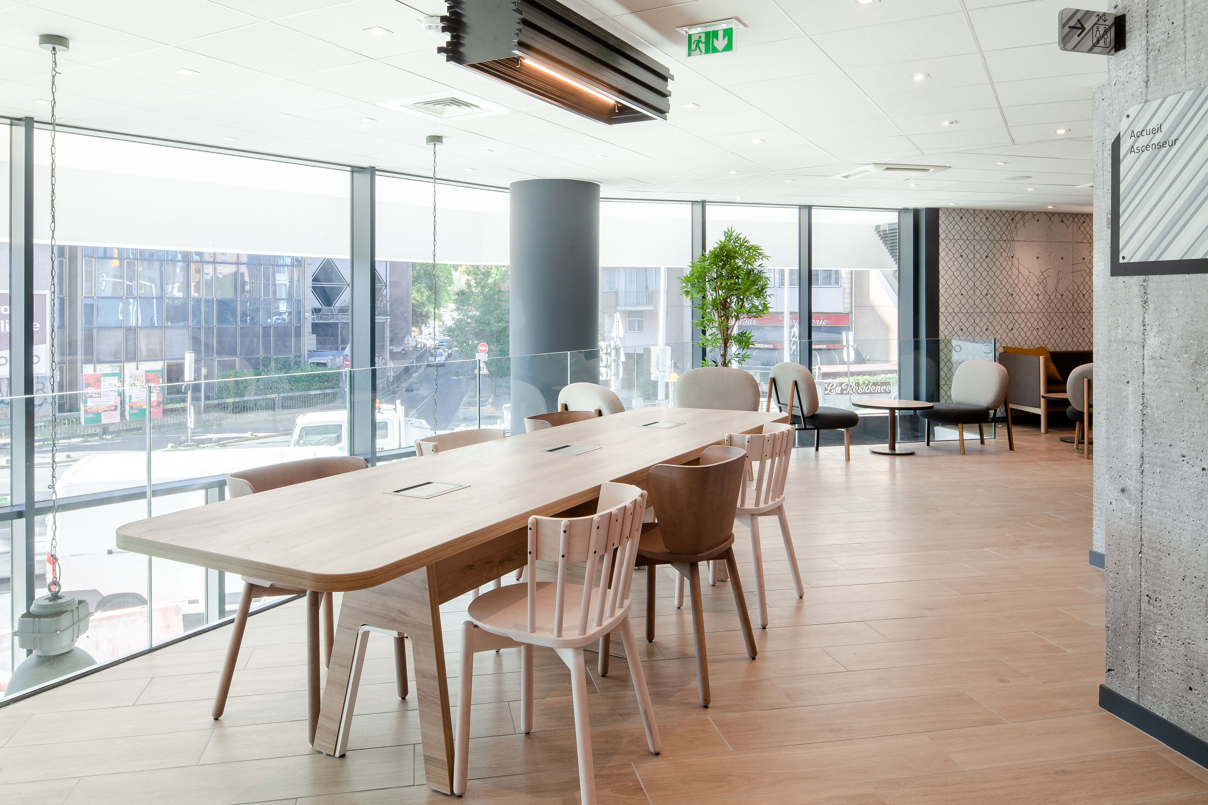 B&B Hotel Paris Porte De Bagnolet