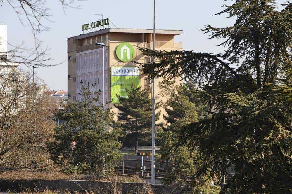 Campanile Bonneuil sur Marne - Créteil