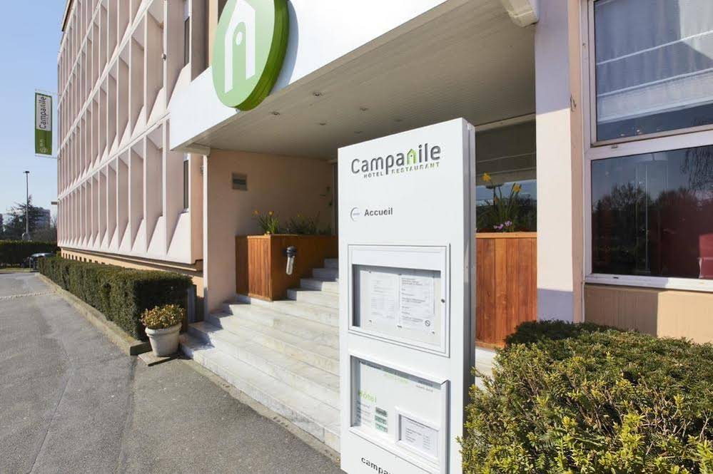 Campanile Bonneuil sur Marne - Créteil