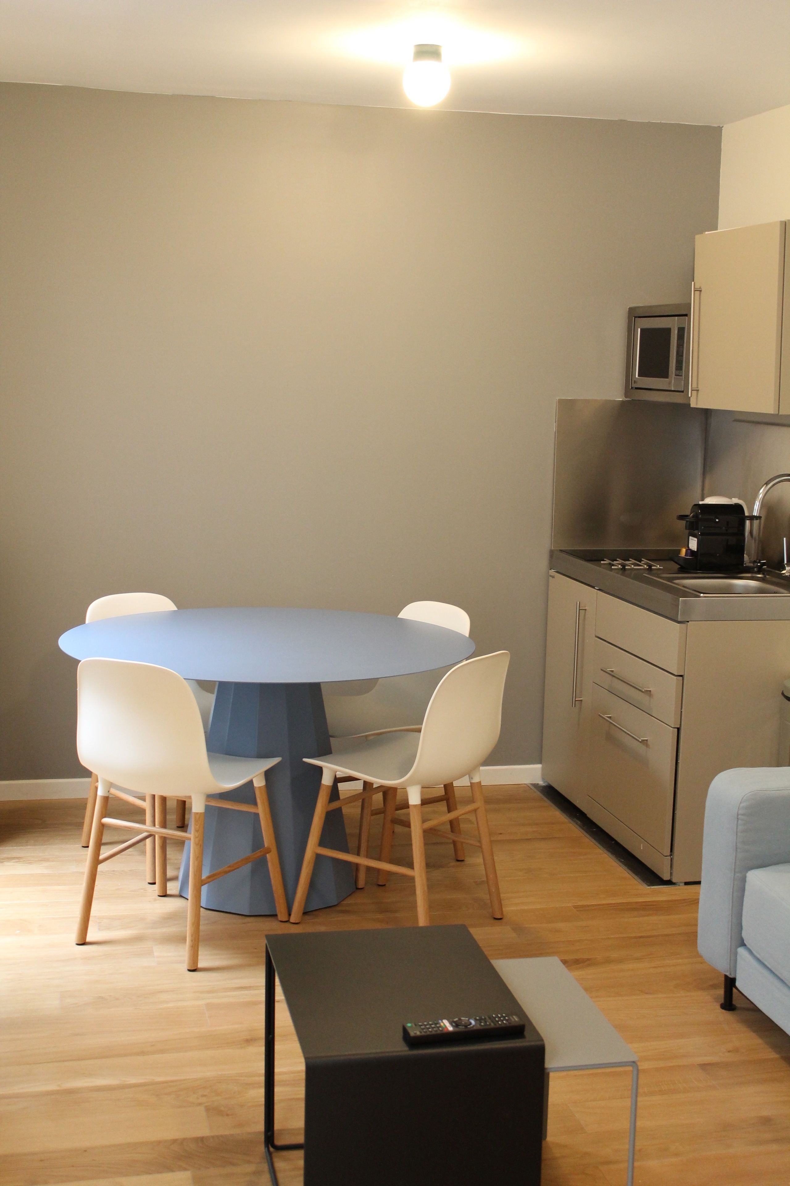 Appartements Paris Boulogne