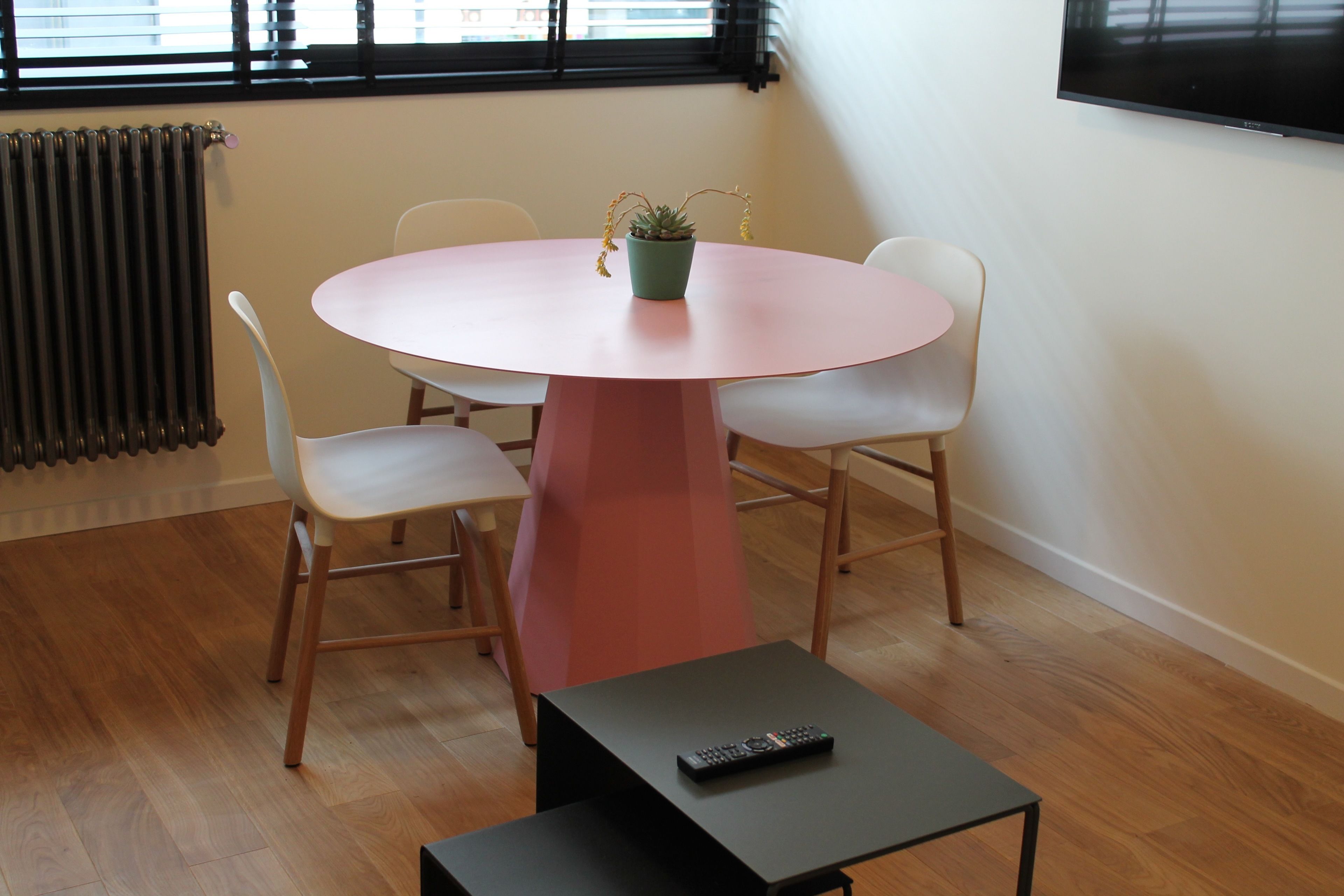 Appartements Paris Boulogne