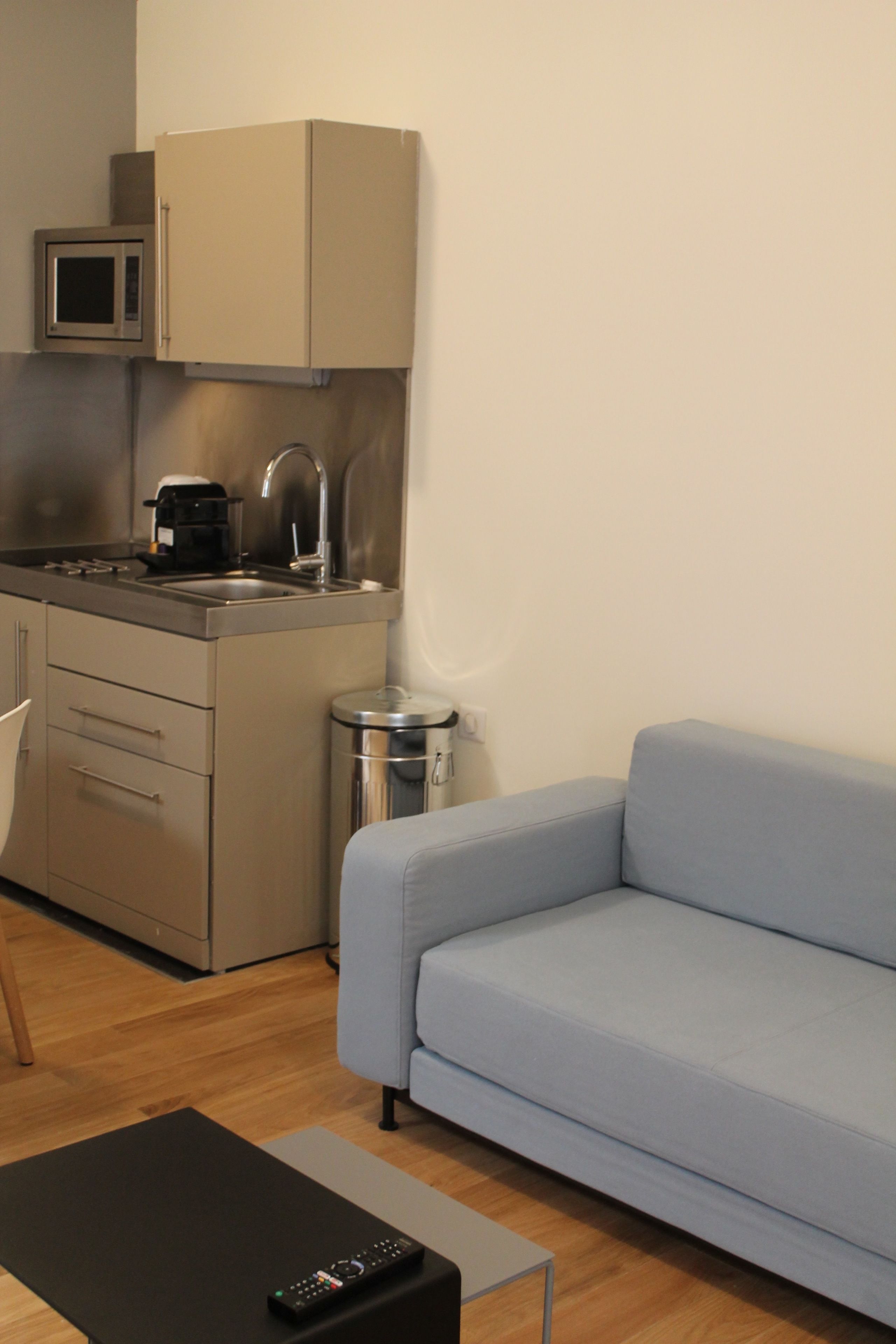 Appartements Paris Boulogne