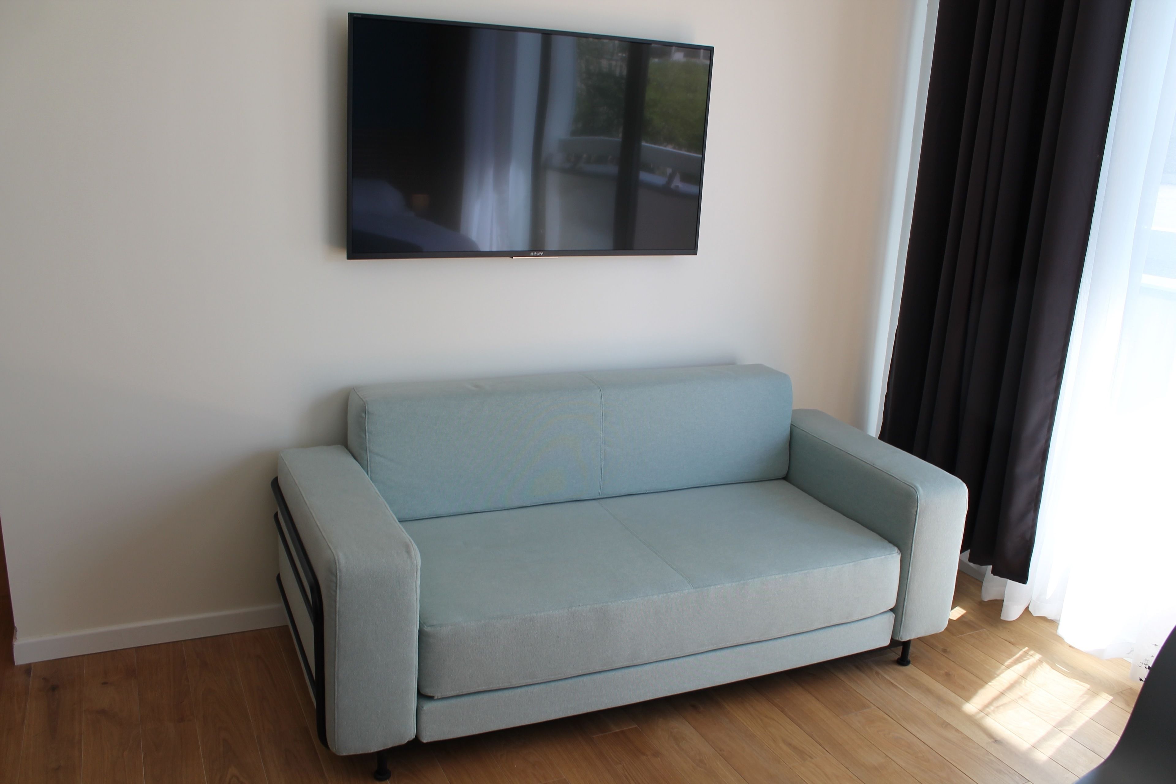 Appartements Paris Boulogne
