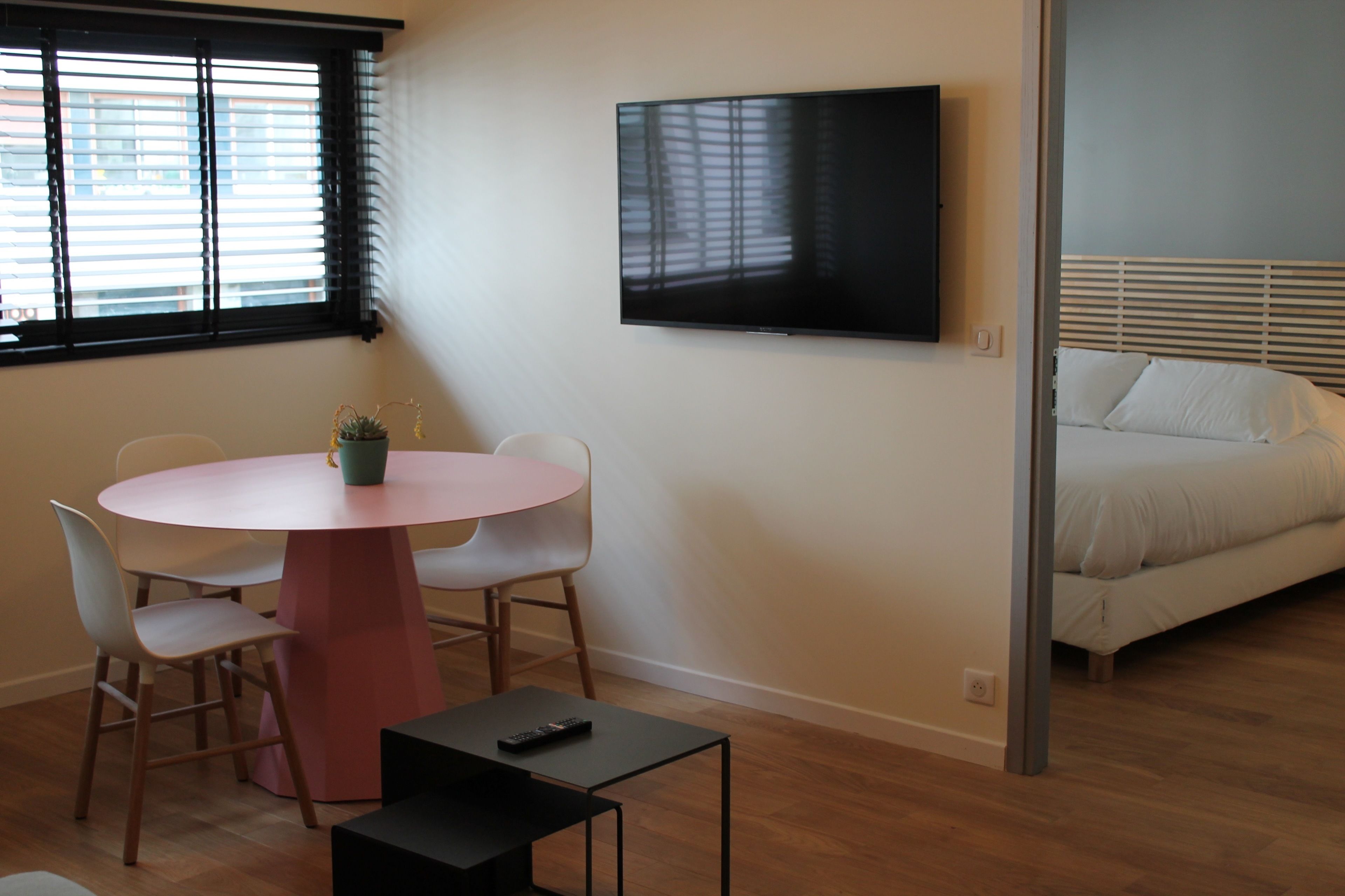 Appartements Paris Boulogne