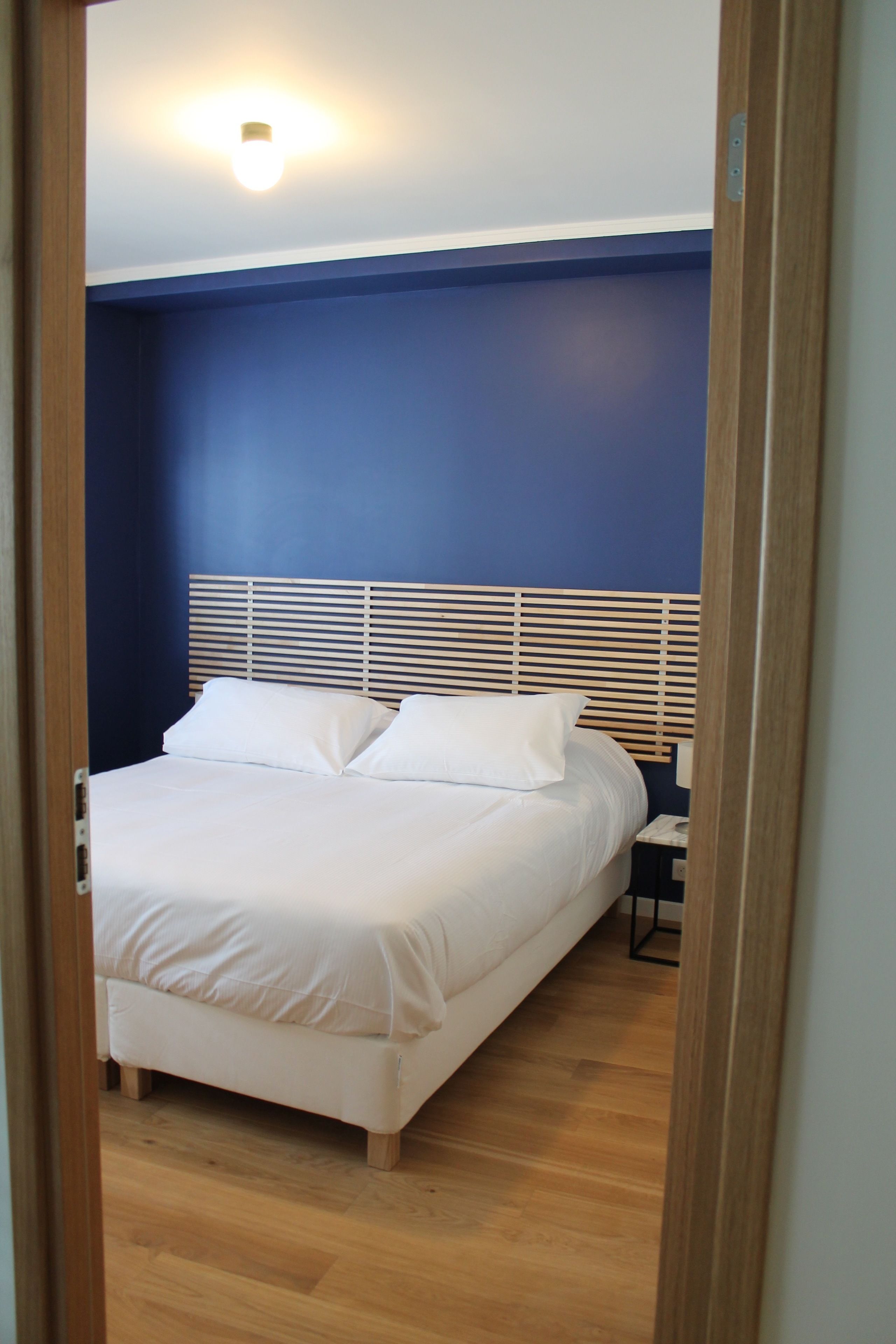 Appartements Paris Boulogne