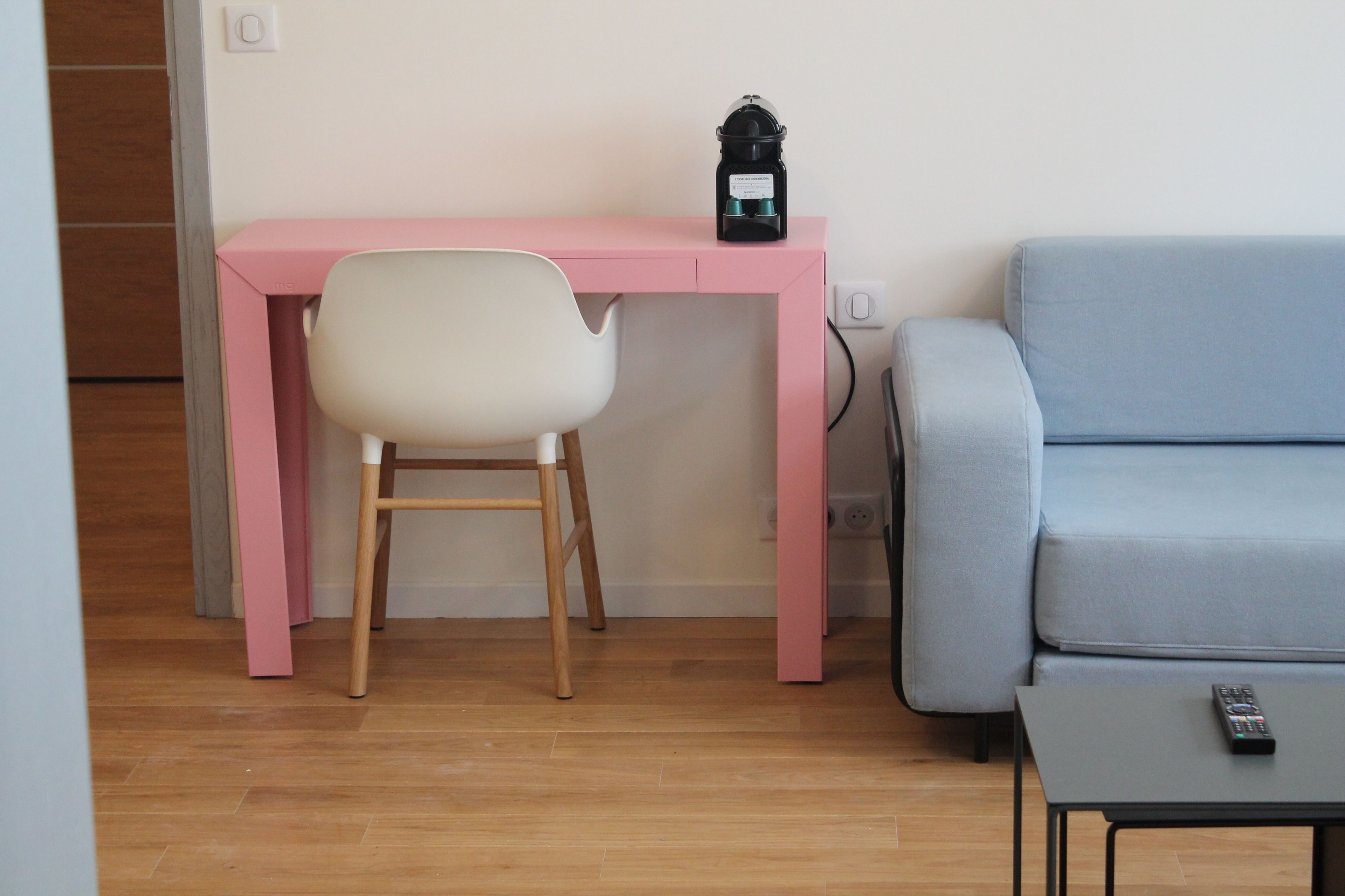 Appartements Paris Boulogne
