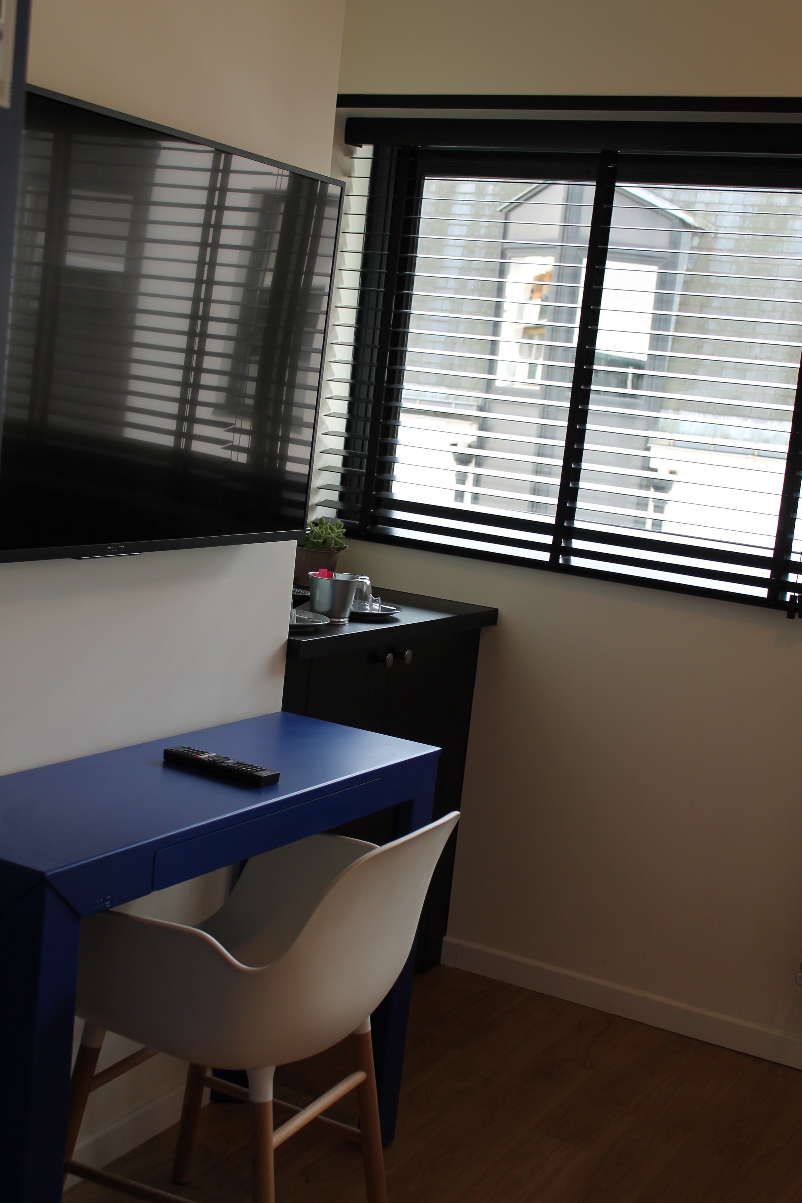 Appartements Paris Boulogne