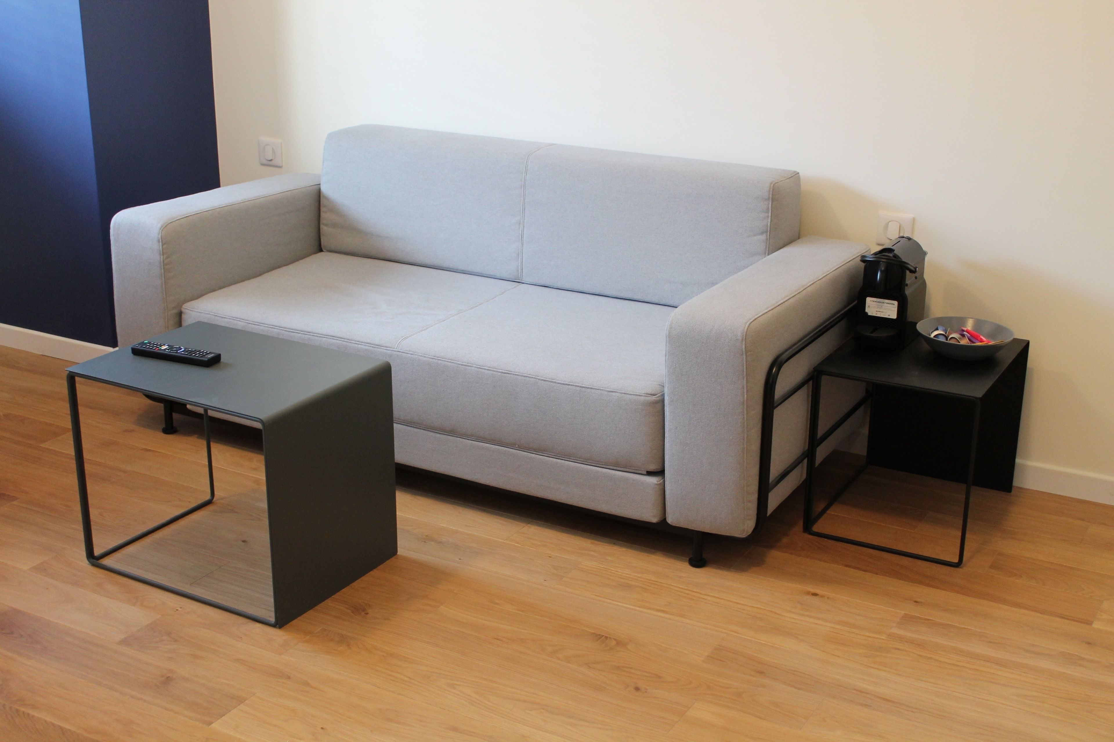 Appartements Paris Boulogne