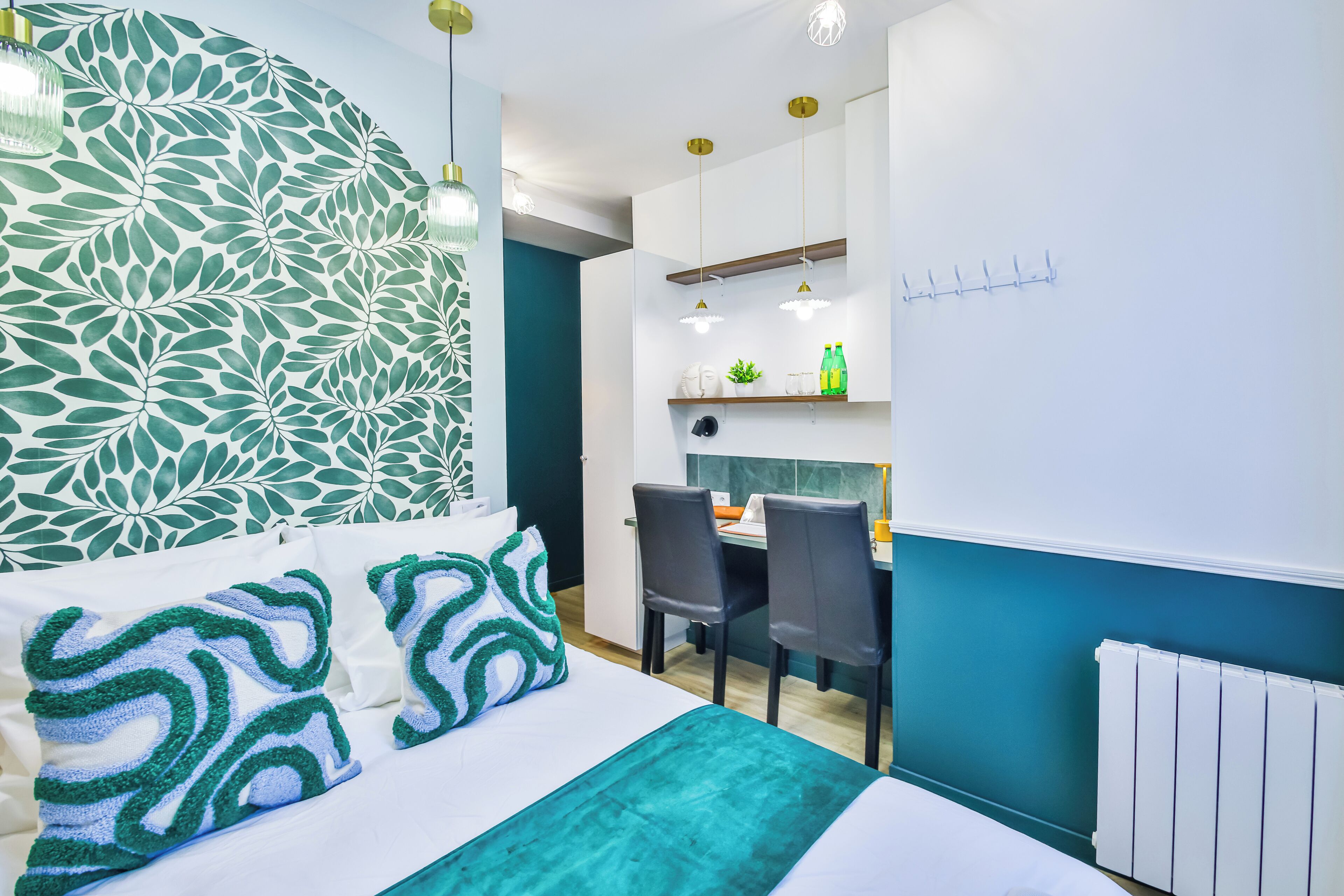 ARK Hôtel Paris Boulogne