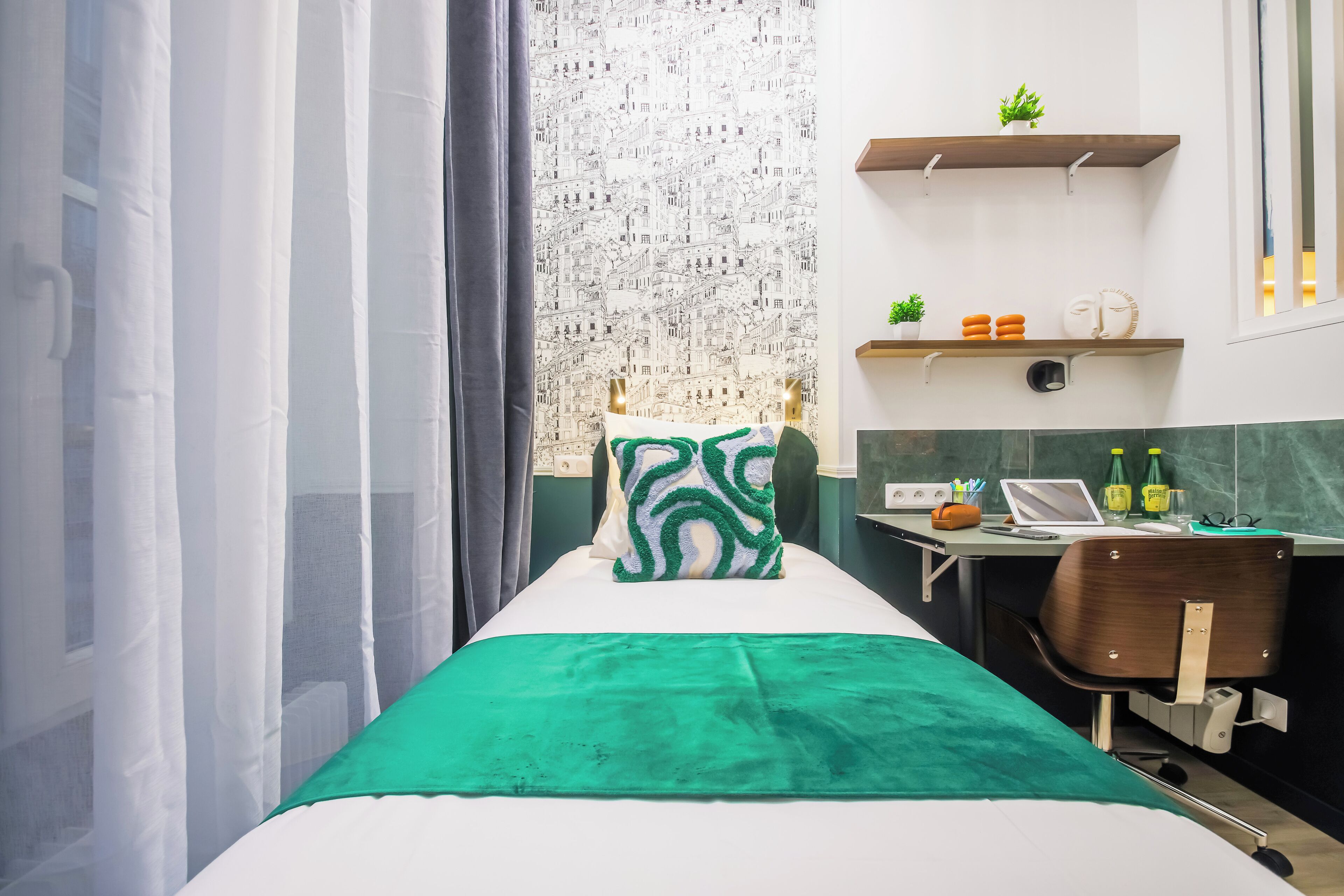 ARK Hôtel Paris Boulogne