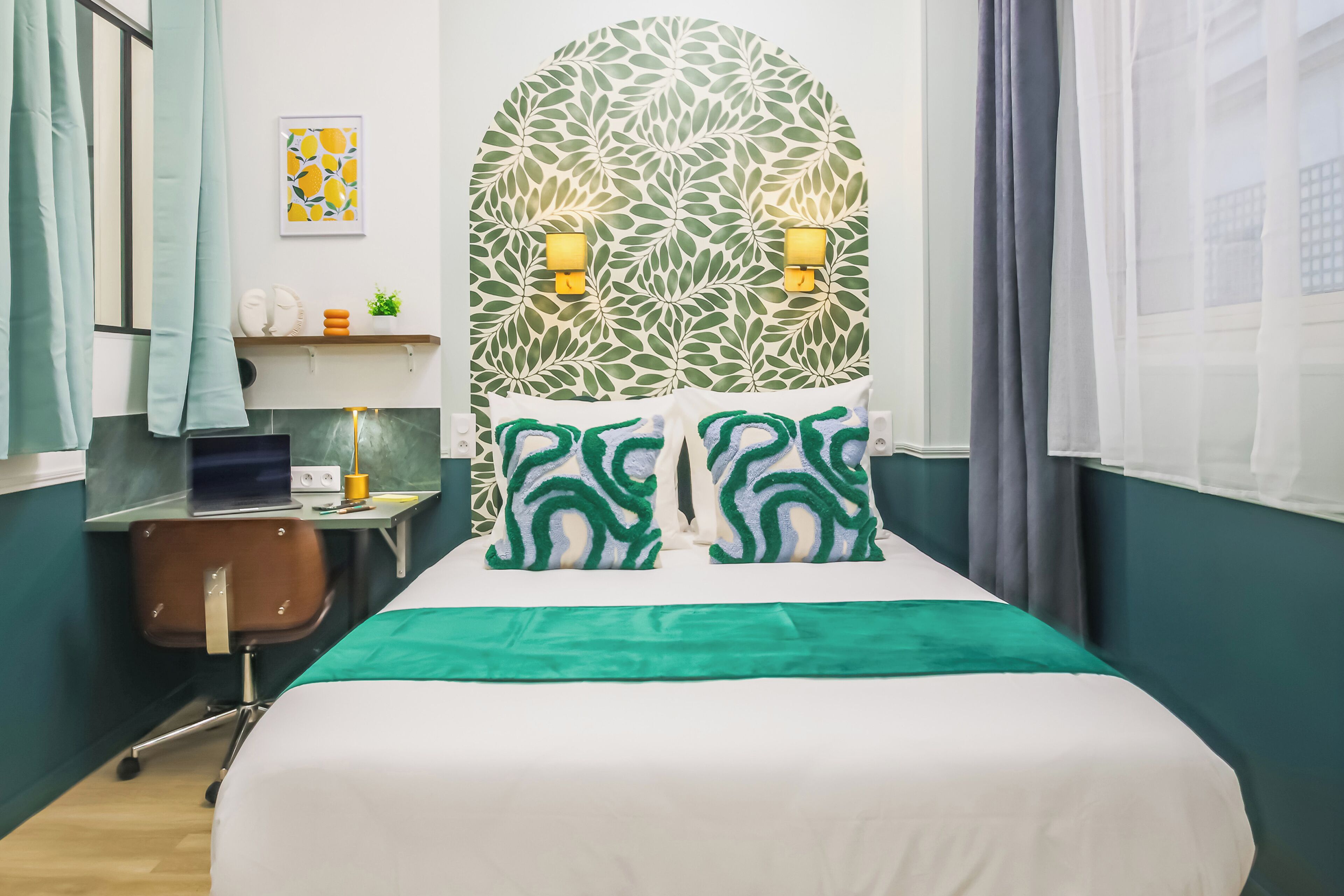 ARK Hôtel Paris Boulogne