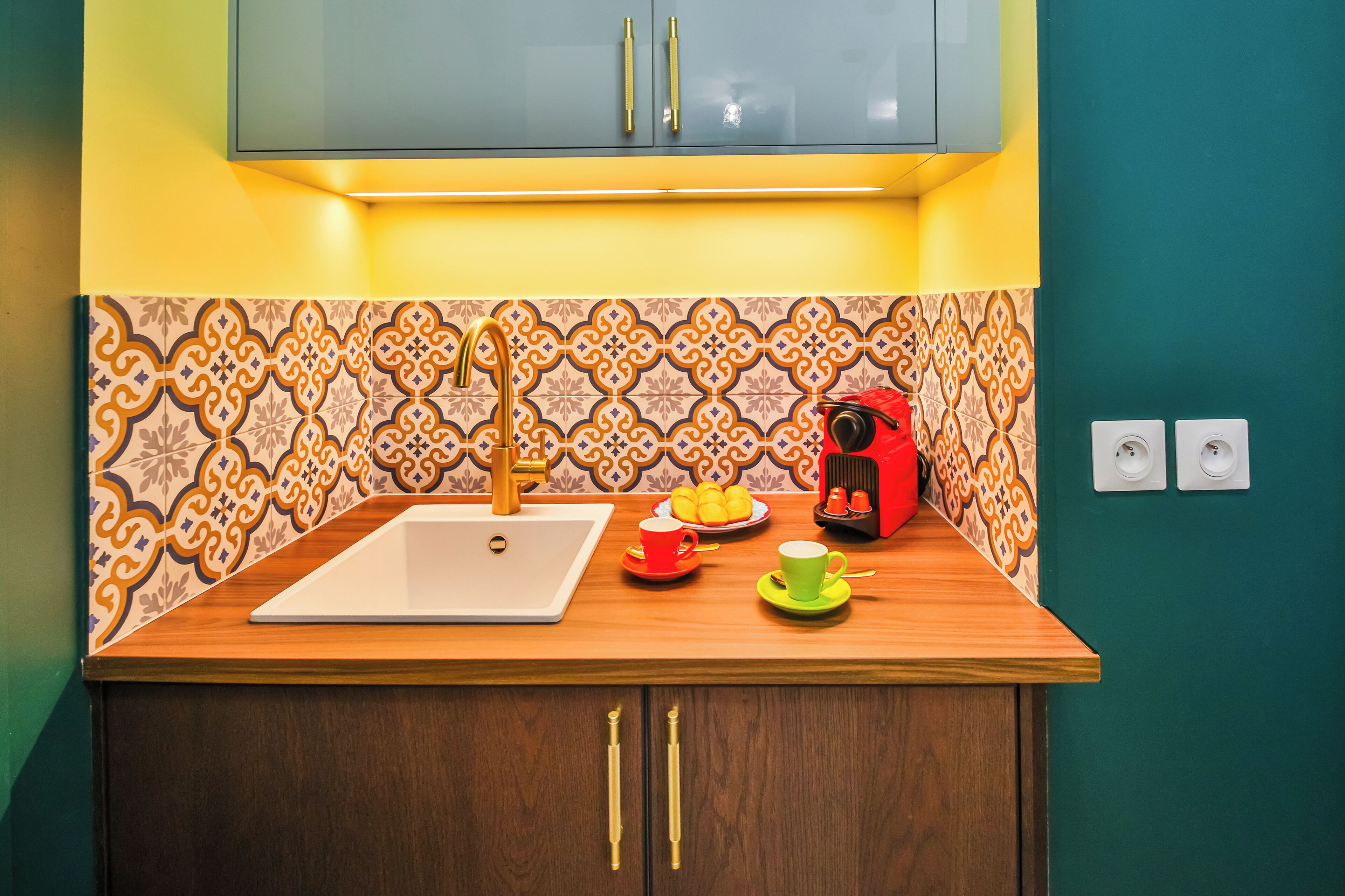 ARK Hôtel Paris Boulogne