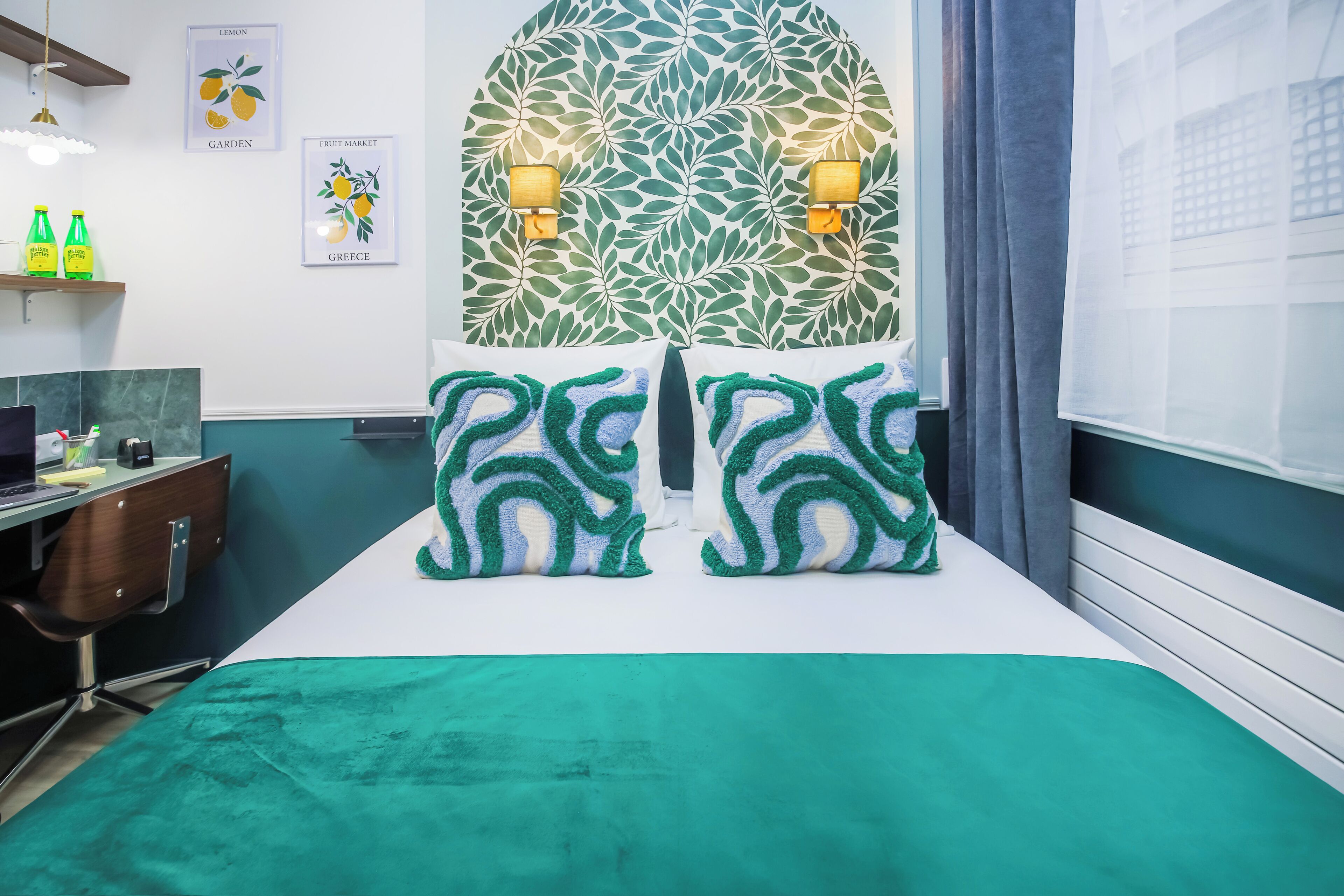 ARK Hôtel Paris Boulogne