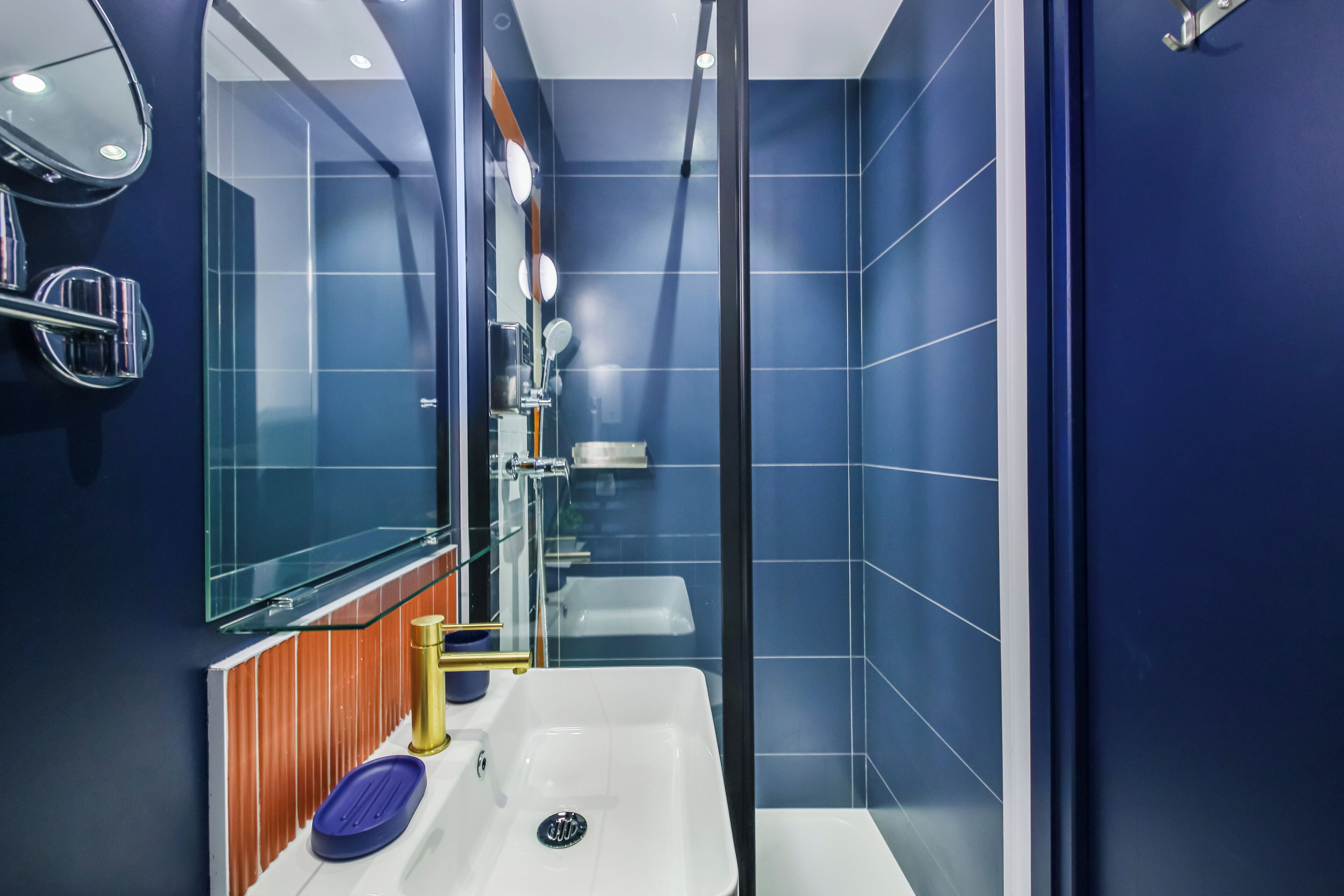 ARK Hôtel Paris Boulogne