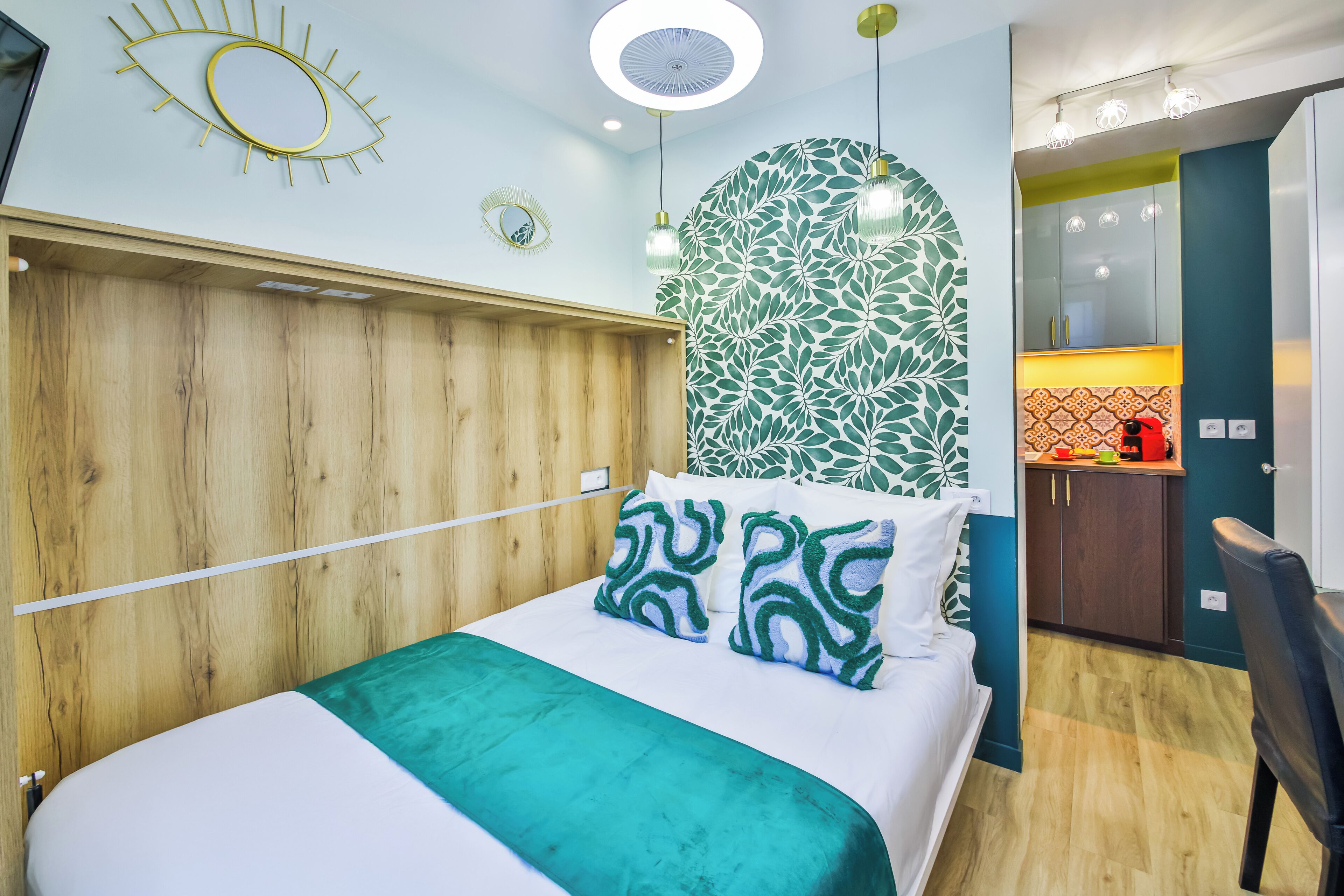 ARK Hôtel Paris Boulogne