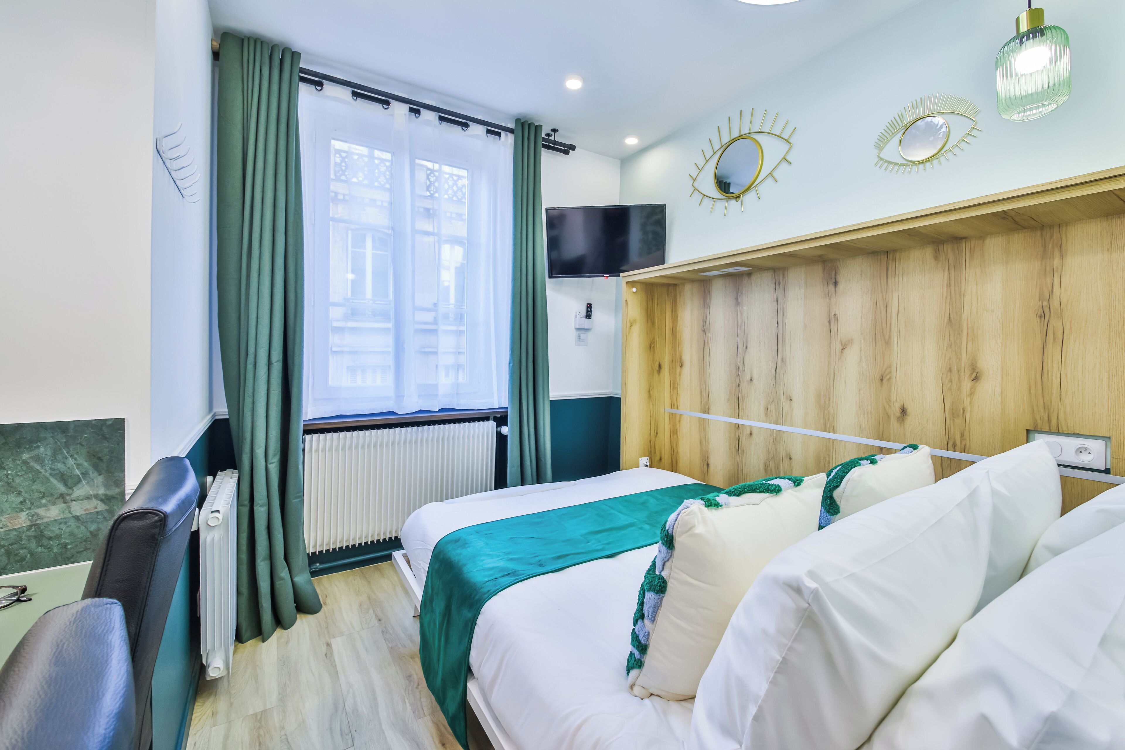 ARK Hôtel Paris Boulogne