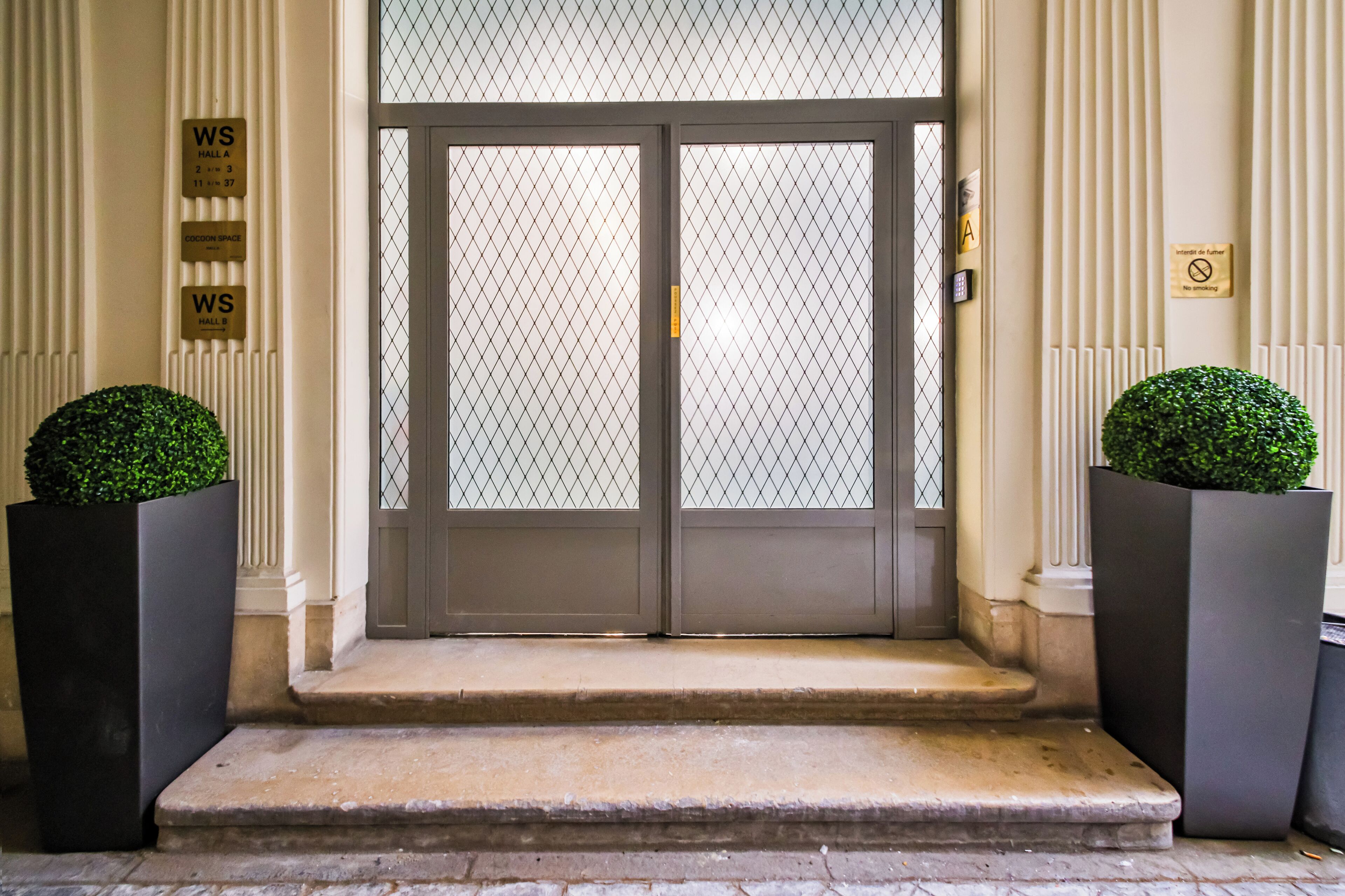 ARK Hôtel Paris Boulogne