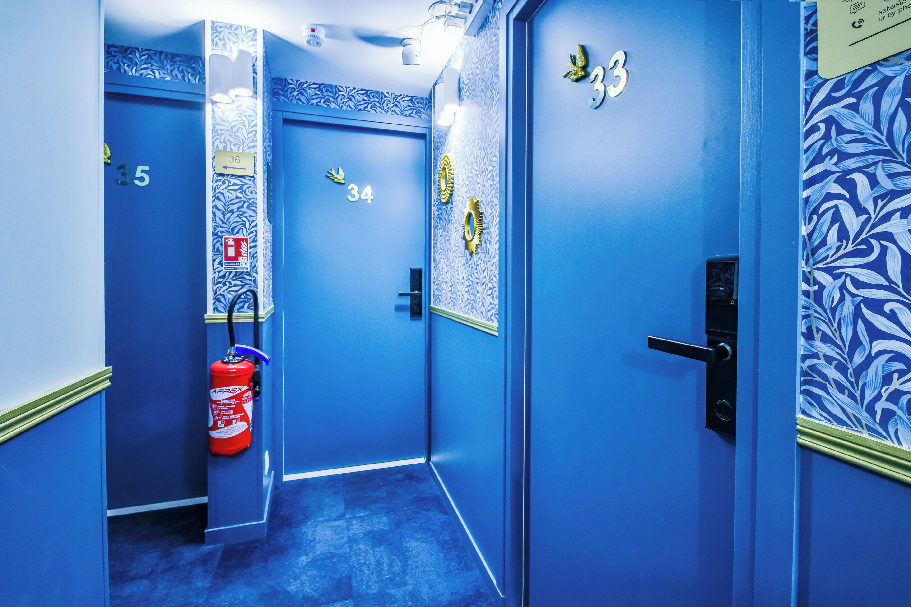 ARK Hôtel Paris Boulogne