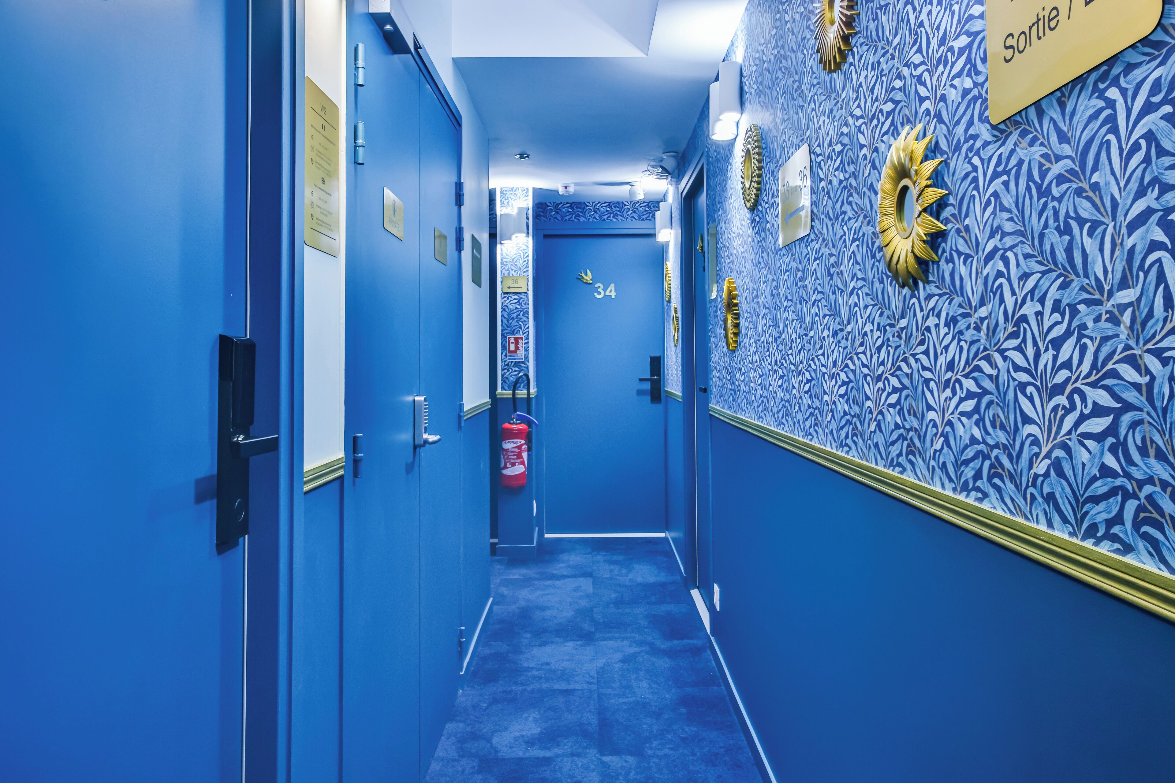 ARK Hôtel Paris Boulogne