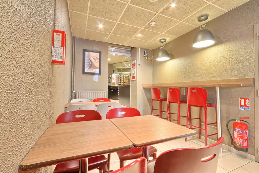 Campanile - Paris Ouest - Boulogne
